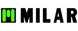 Milar logo