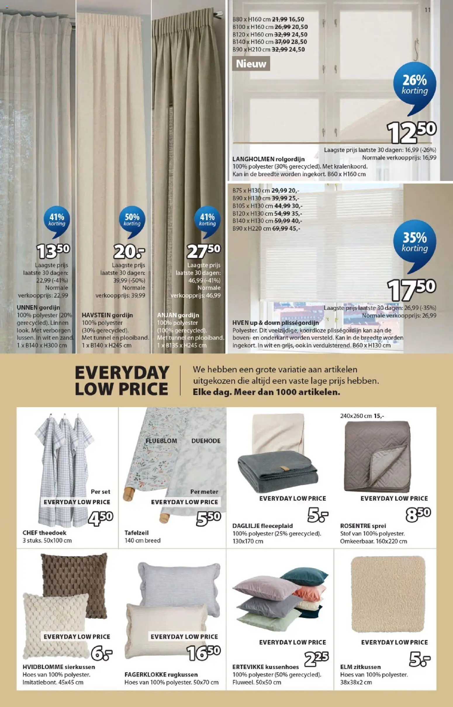 JYSK - Folder - page 11- valid from 23-03-2026