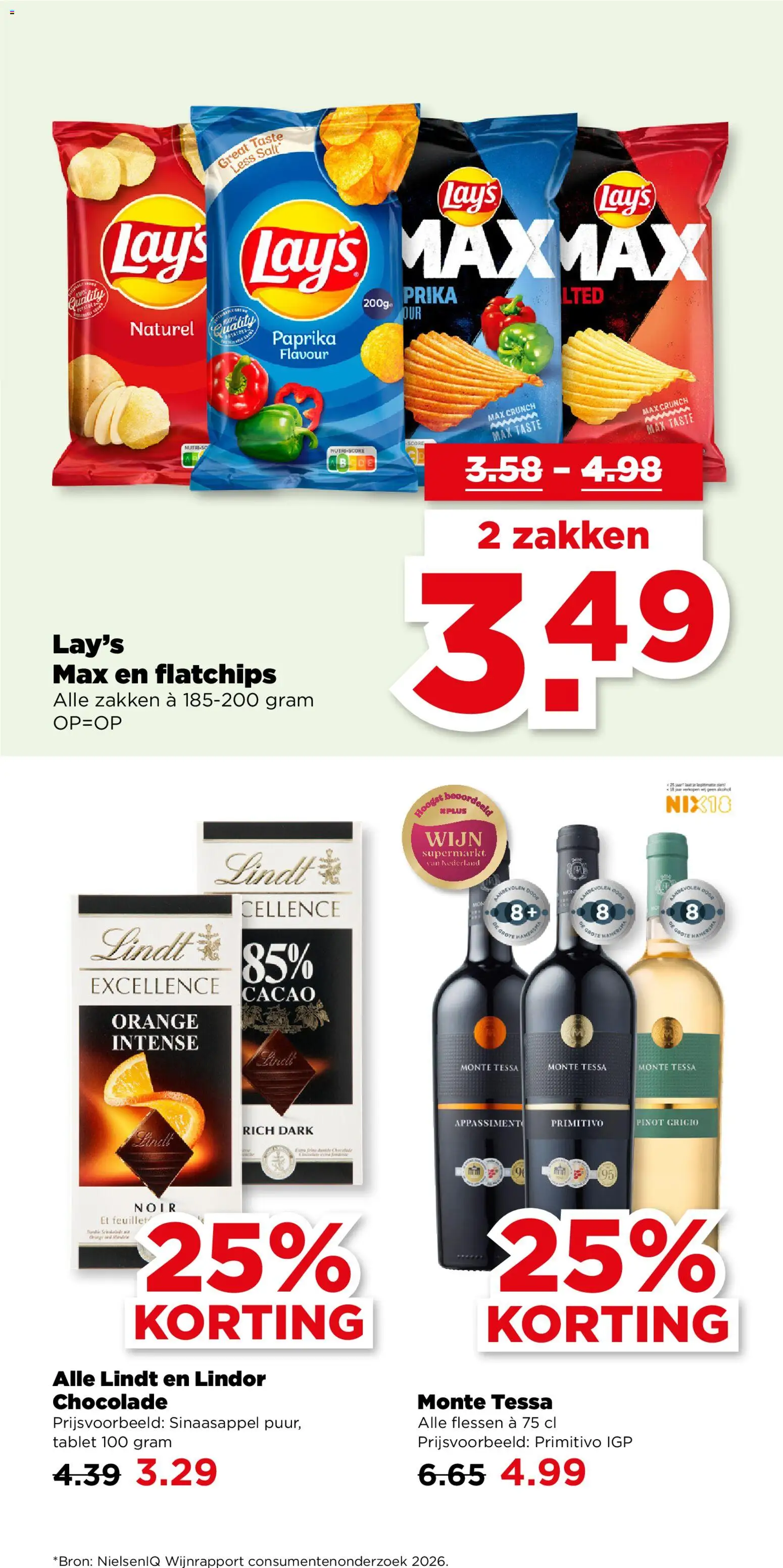 Plus folder week 16 - page 35- valid from 15-04-2026