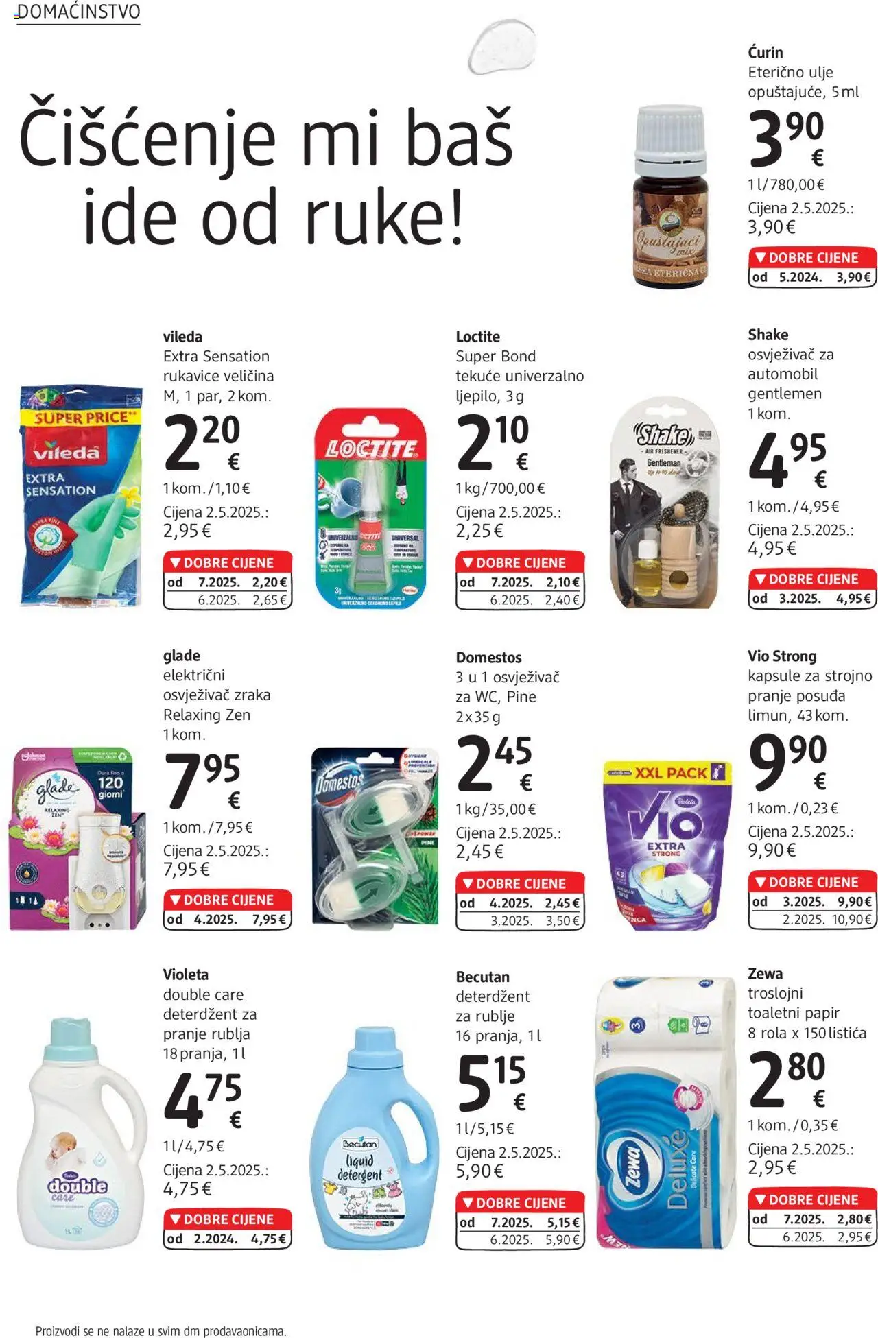 Katalog DM - stranica 26- važeći od 18.07.2025