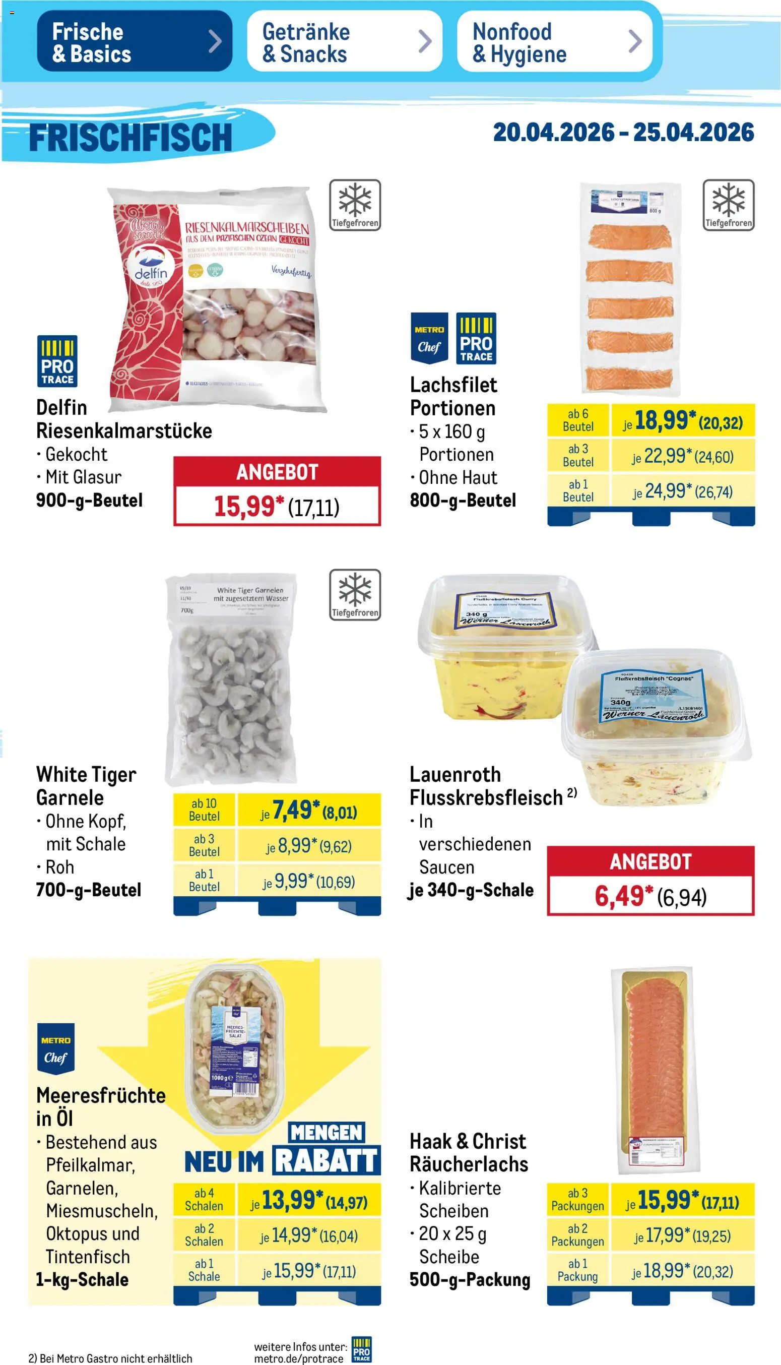 Metro Prospekt 	 - Seite 7 - gültig ab 20.04.2026
