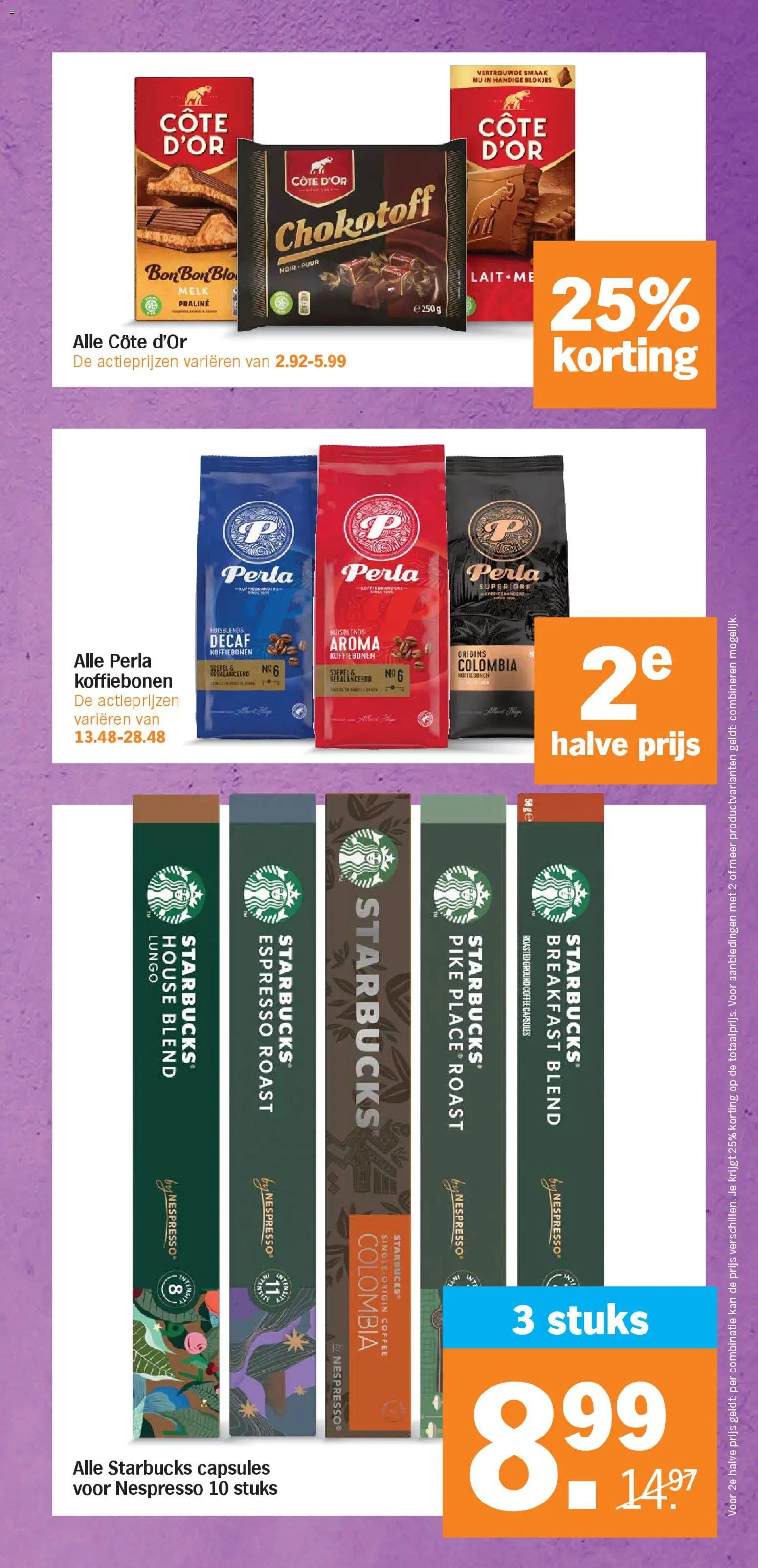 Albert Heijn folder week 14 - page 37- valid from 30-03-2026