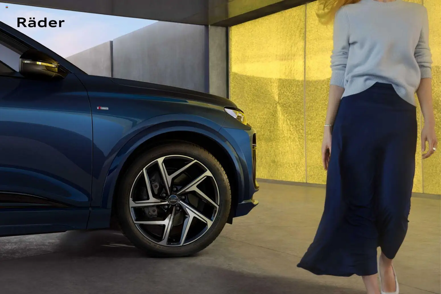 Audi Prospekt 	 - Seite 24 - gültig ab 28.10.2025