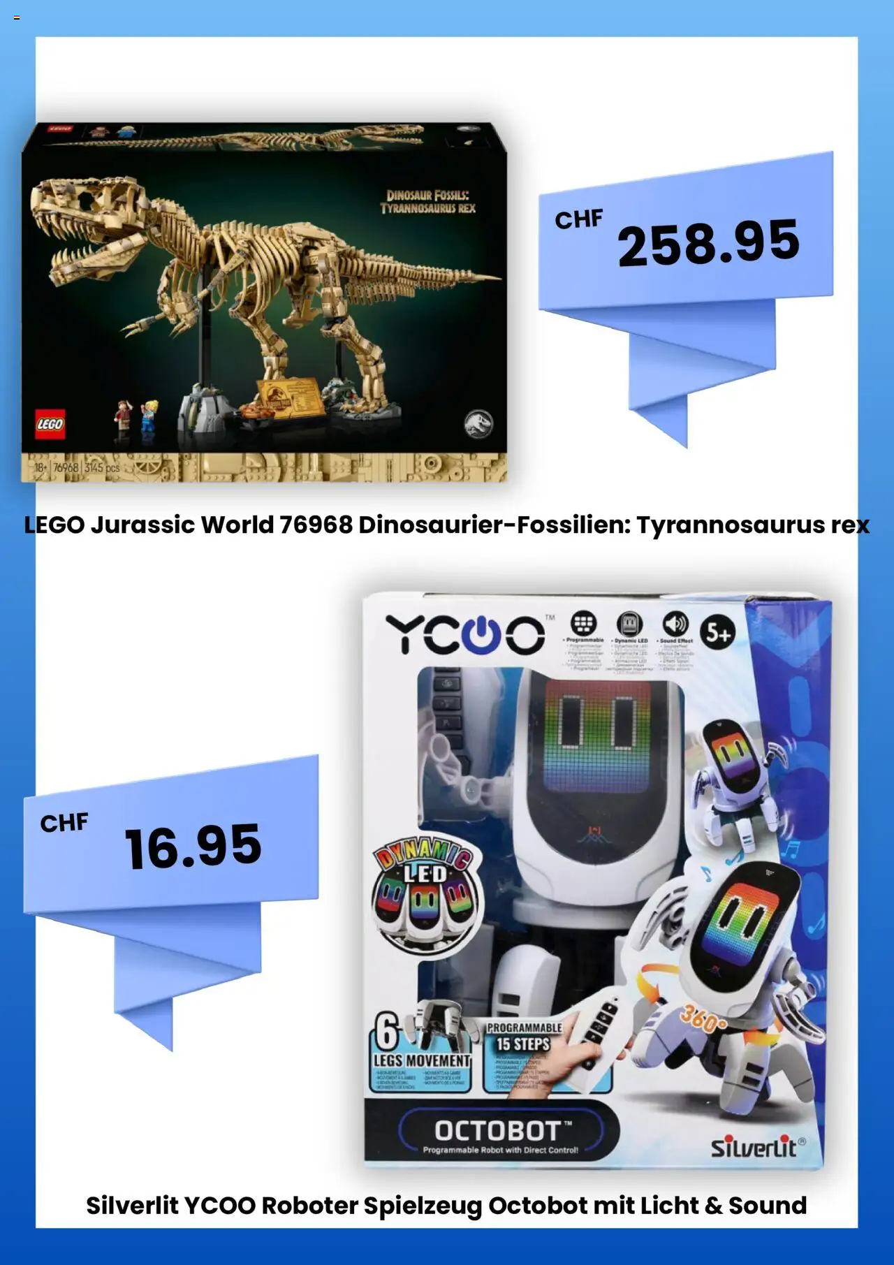 Smyths Toys Aktionen - Seite 2- gültig ab 15.07.2025