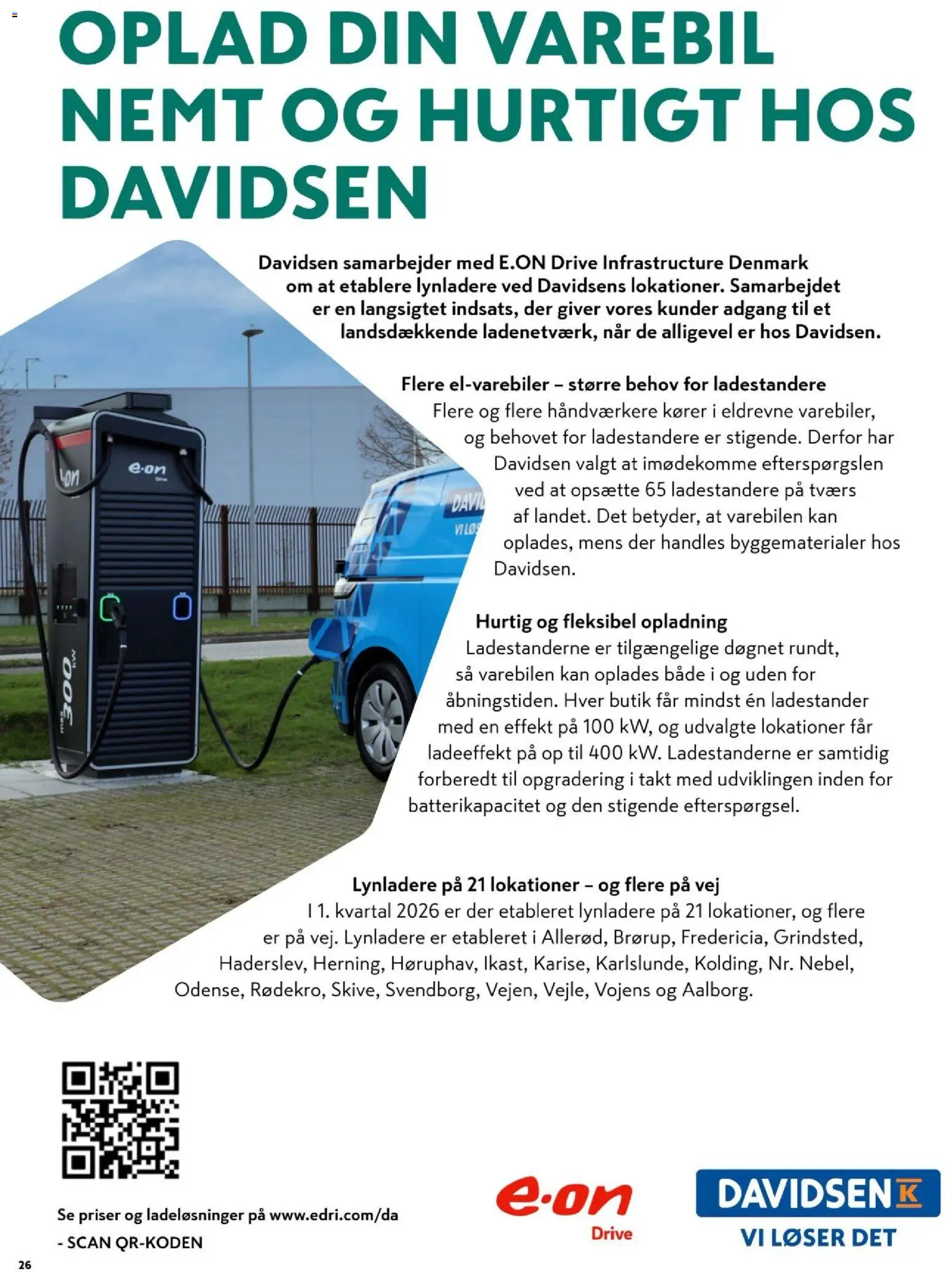 Davidsen - Tilbudsavis - page 26- valid from 02/03/2026