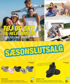 Forhåndsvisning Harald Nyborg - Beklædning gyldig fra 25/08/2025