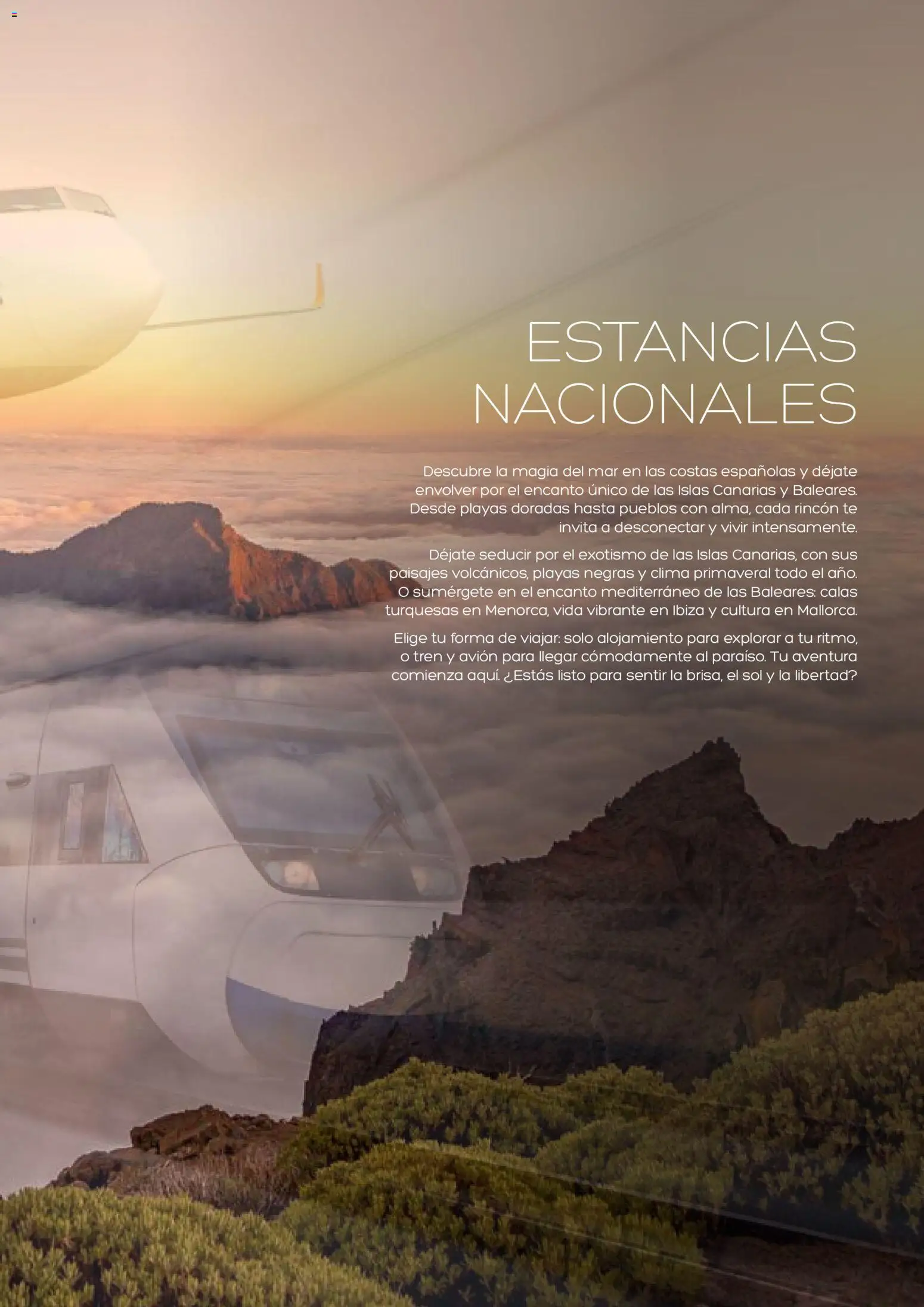 Viajes El Corte Inglés Vacaciones Económicas - Página de 27 - Válido desde 22/10/2025