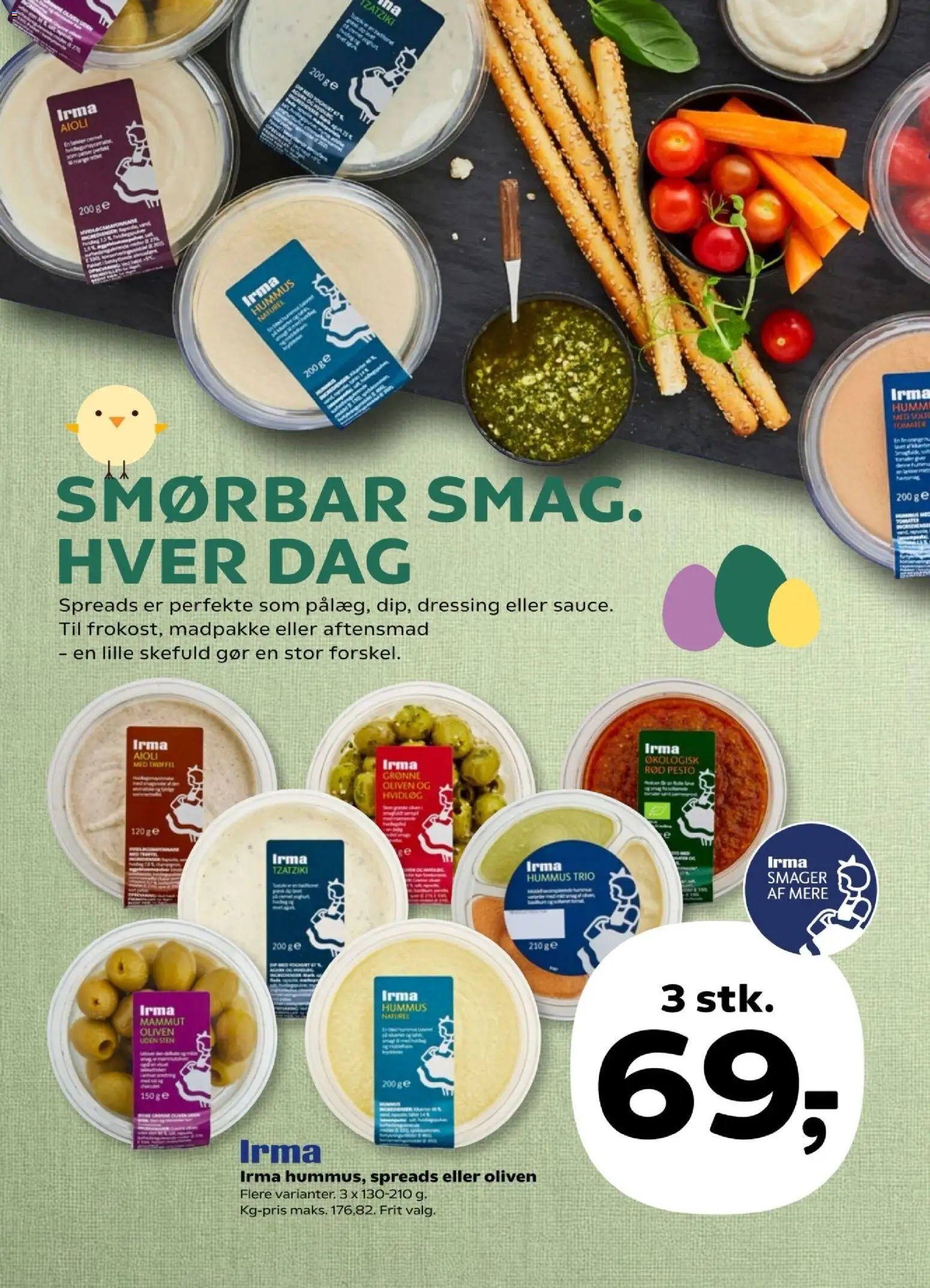 Super Brugsen - Tilbudsavis uge 13 - page 41- valid from 27/03/2026