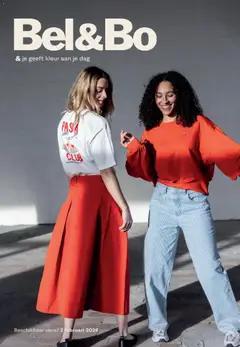 Bel&Bo folder geldig vanaf 02/02/2026