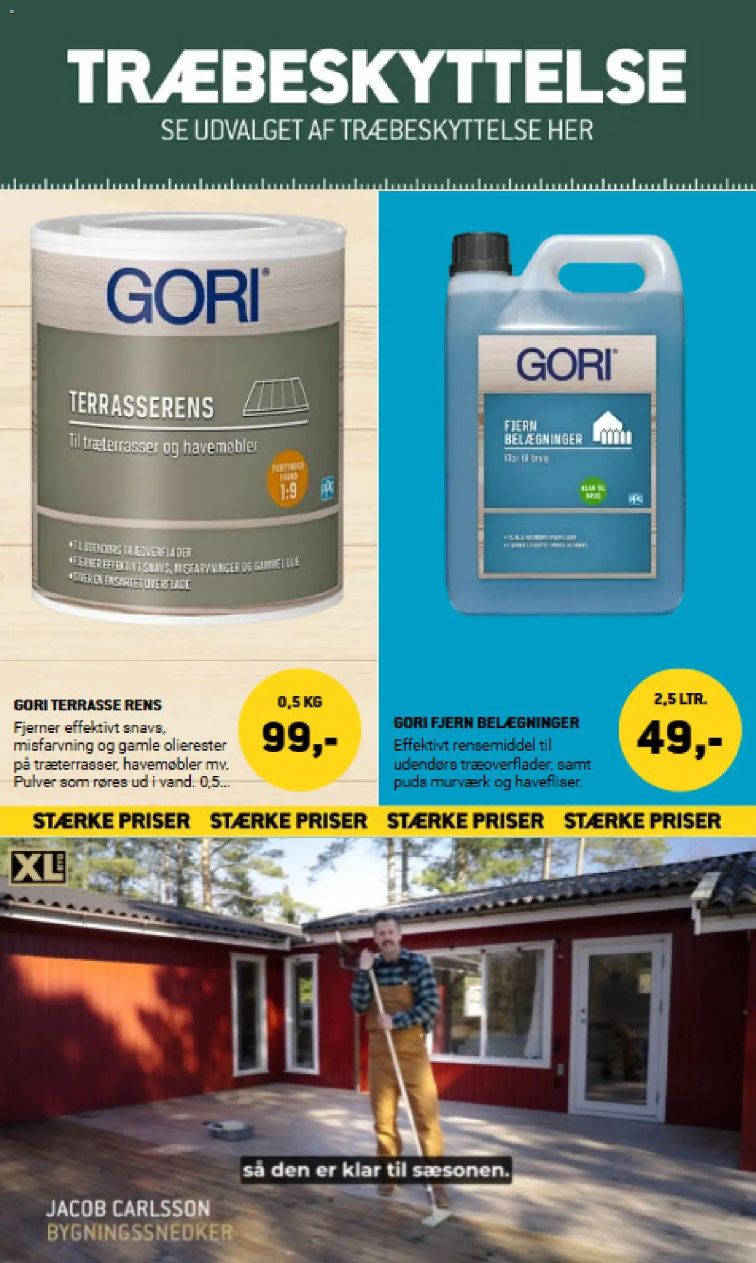 XL-BYG - Tilbudsavis - page 17- valid from 17/04/2026