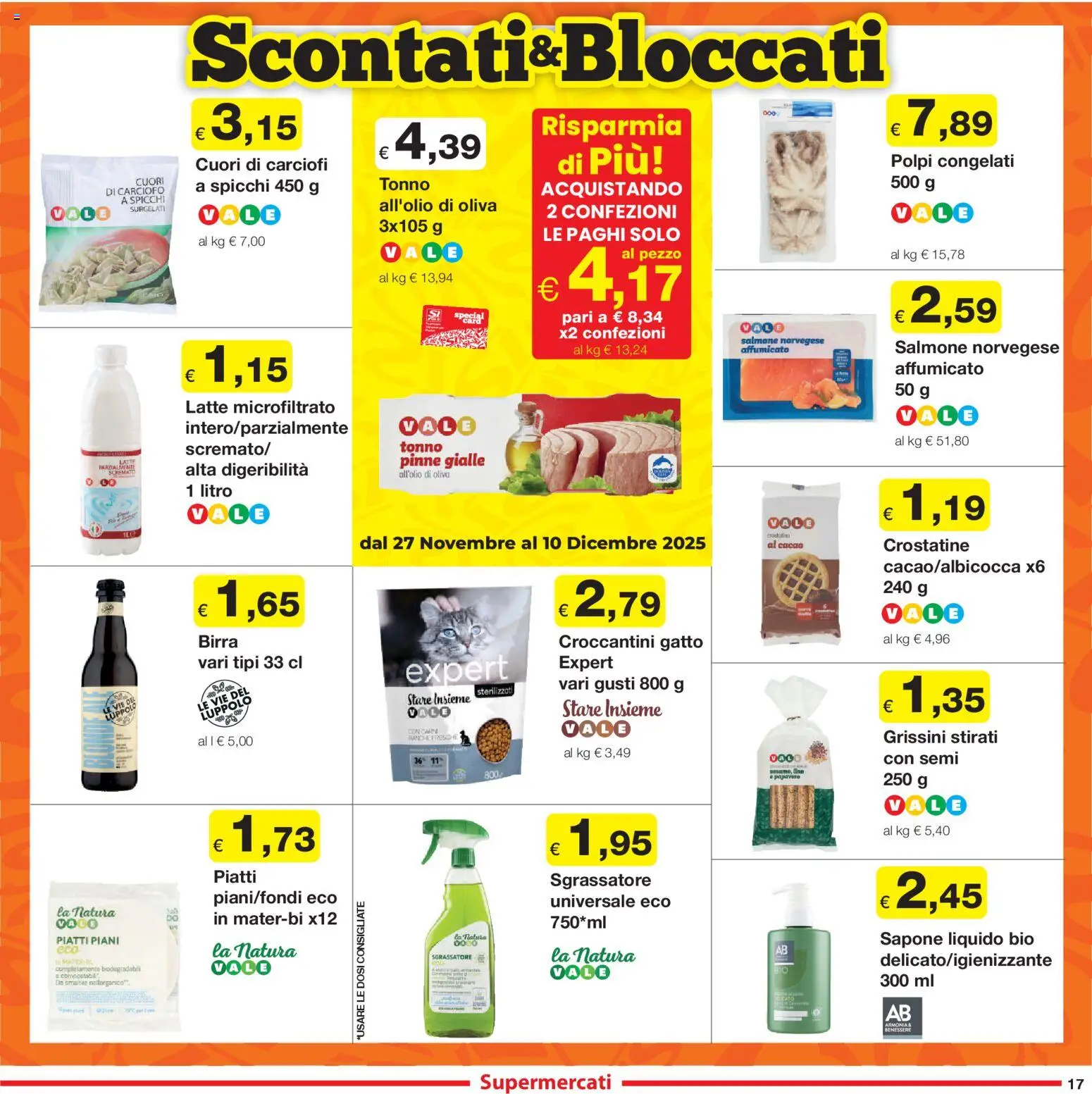 Sì con Te - Black Friday - pagina 17 - valido dal 27/11/2025