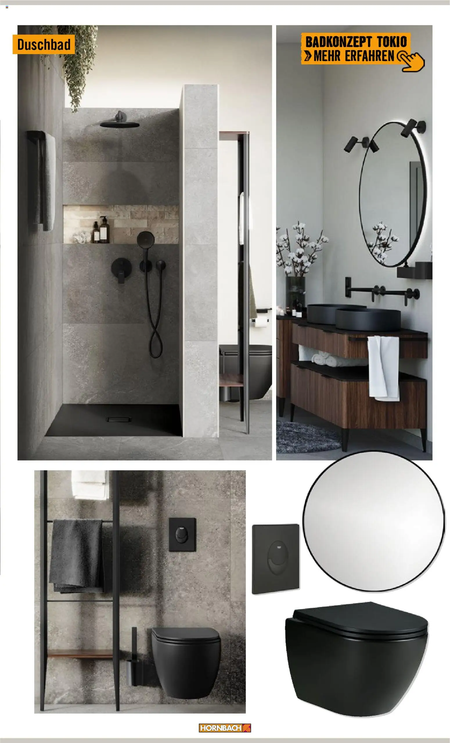 Hornbach Prospekt 	 - Seite 15 - gültig ab 02.02.2026