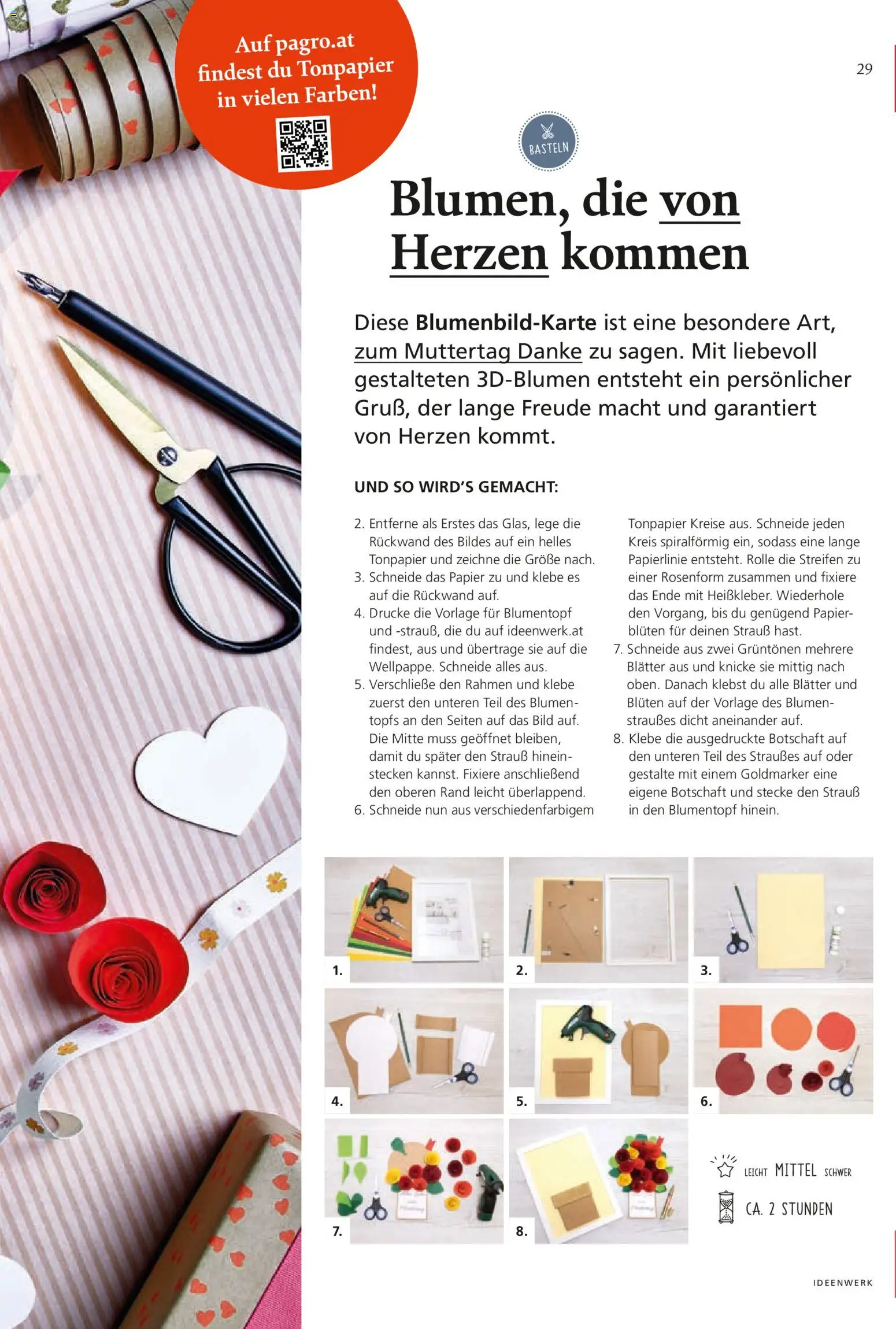 Pagro-Diskont Ideenwerk - page 29- valid from 01.03.2026
