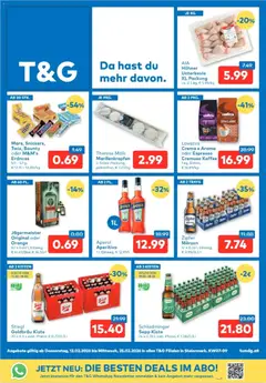 Vorschau T&G - Steiermark gültig ab 12.02.2026