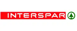 Interspar logo logo