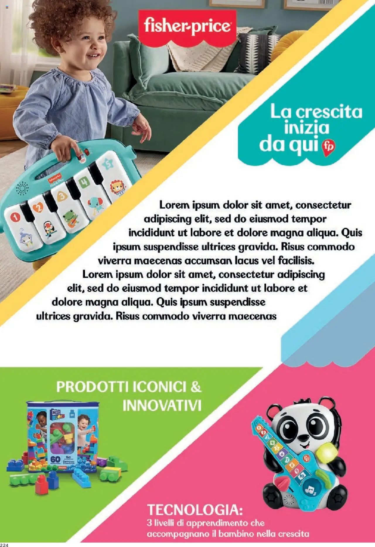 Catalogo I Giochi Prenatal	 - pagina 19 - valido dal 01/01/2025