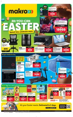 Preview Makro Specials valid from 11/03/2026