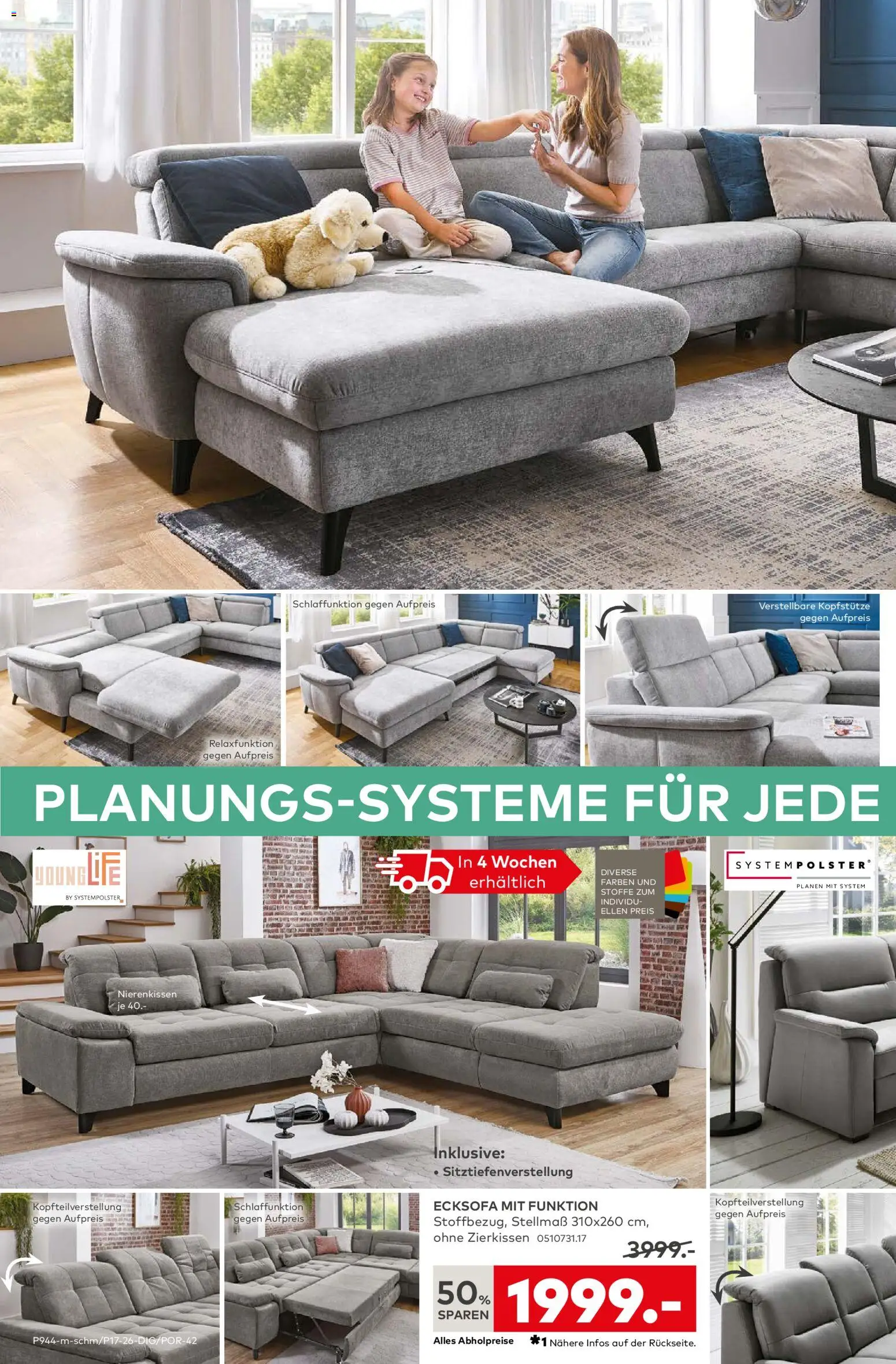 Porta! Prospekt - Seite 6 - gültig ab 13.04.2026