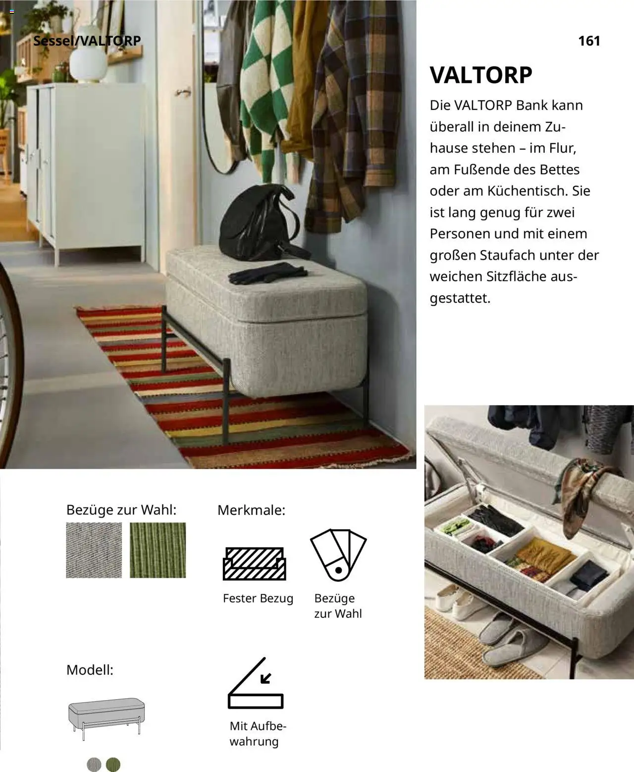 Ikea Sofa & Sessel  - Seite 161 - gültig ab 02.04.2025