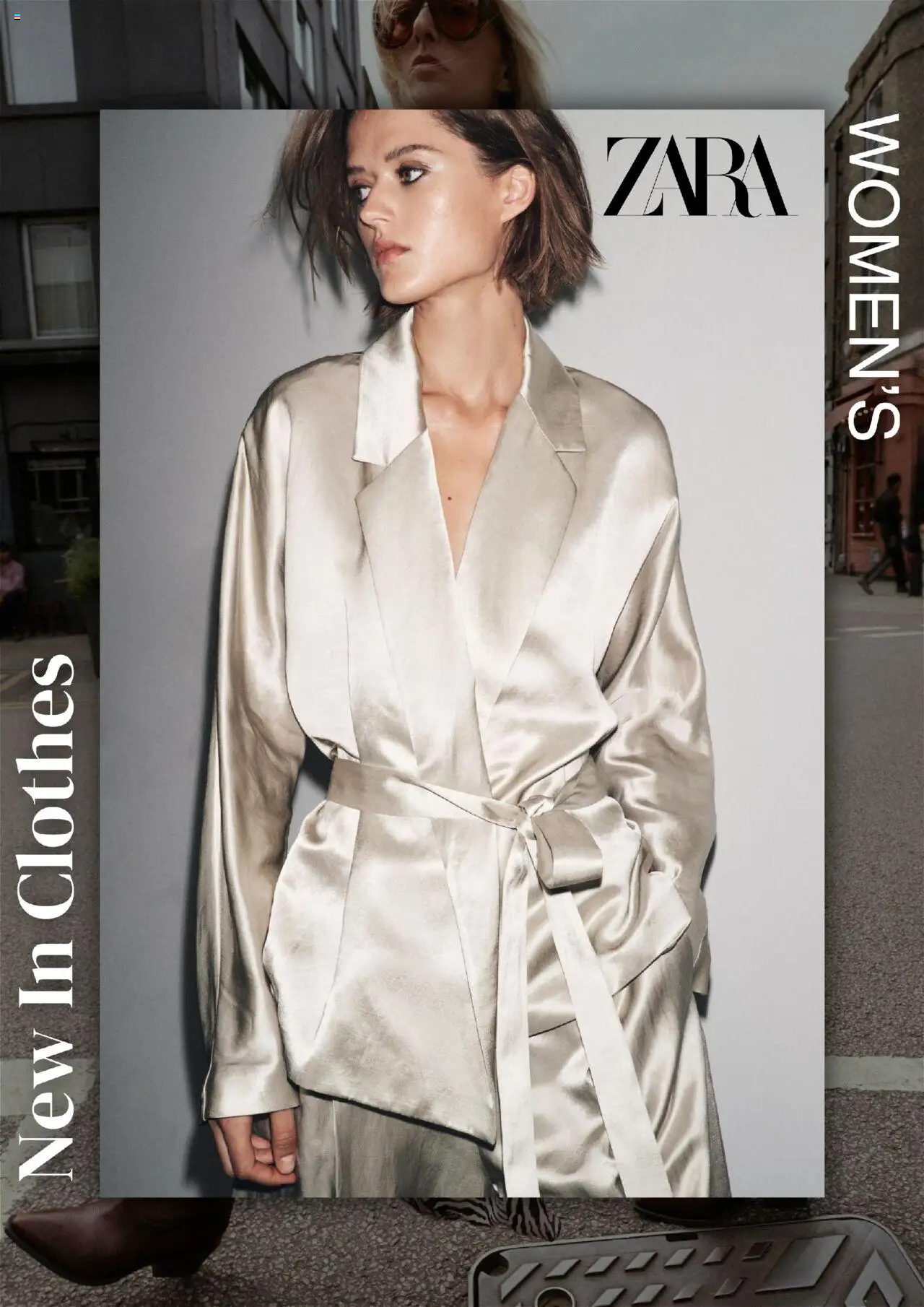 Zara promocje - strona 1- ważny od 01.09.2025