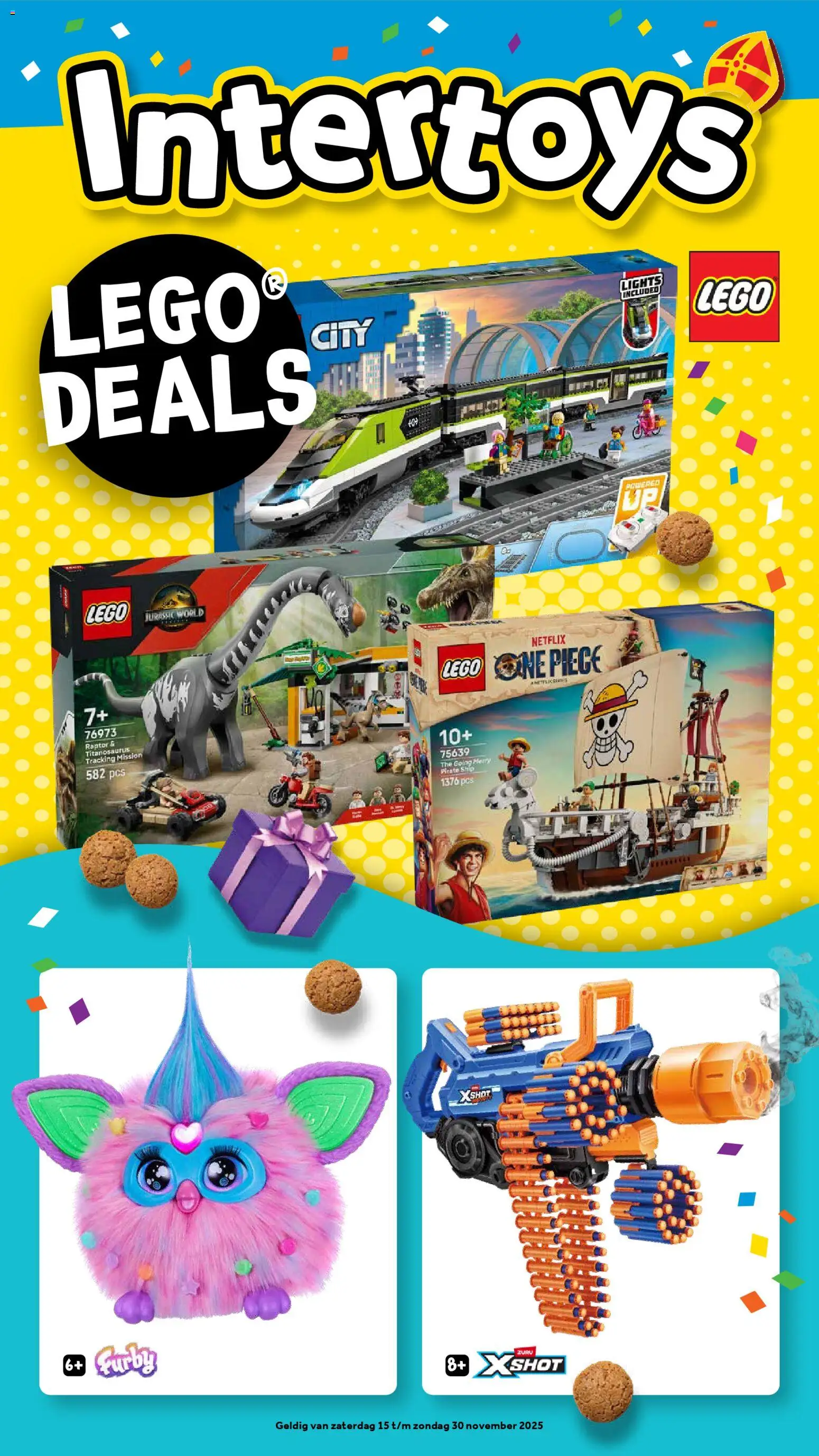 Intertoys - Folder - pagina 1- geldig vanaf 15-11-2025