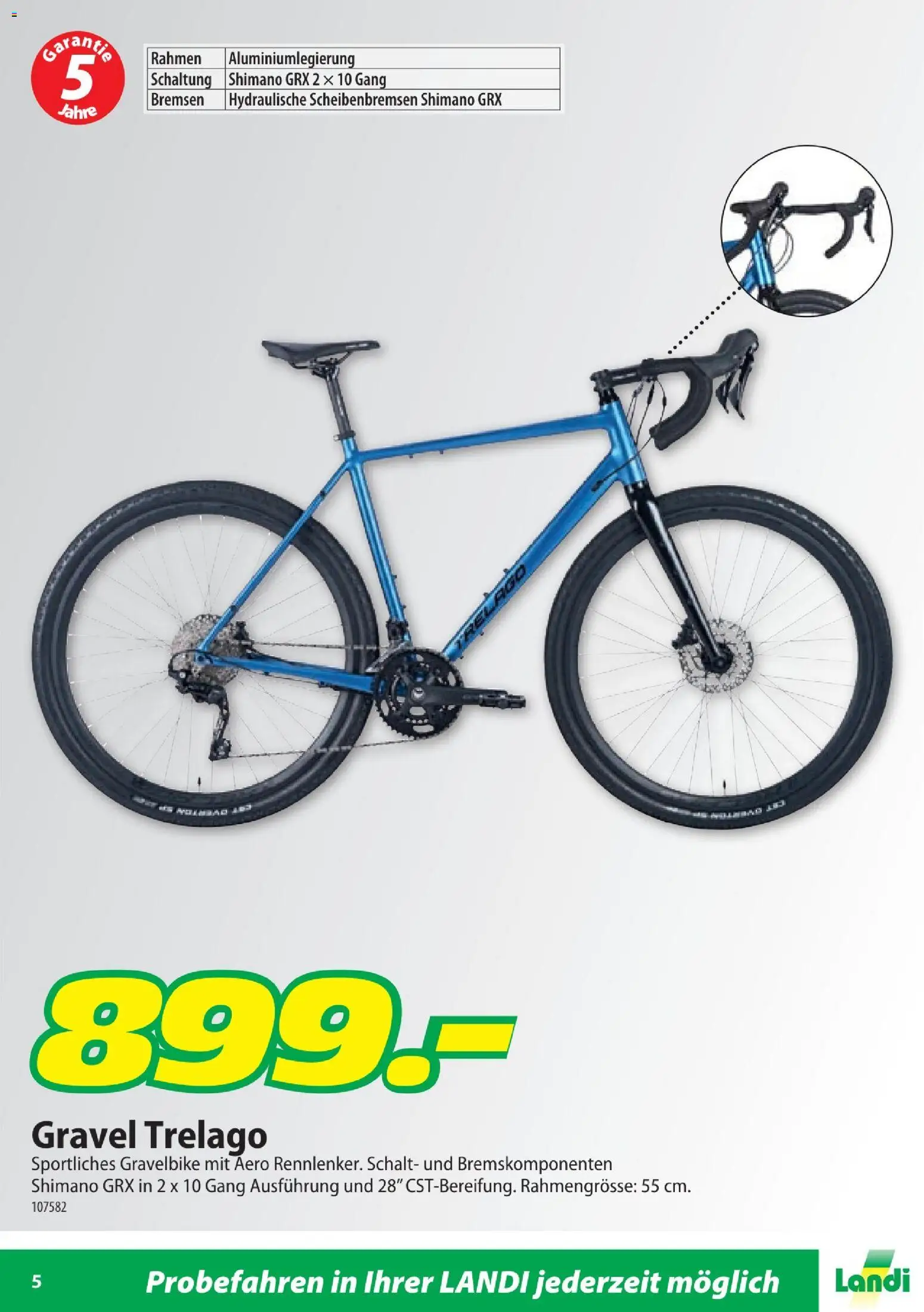 Landi Aktionen Fahrfreude - page 5- valid from 28.01.2026