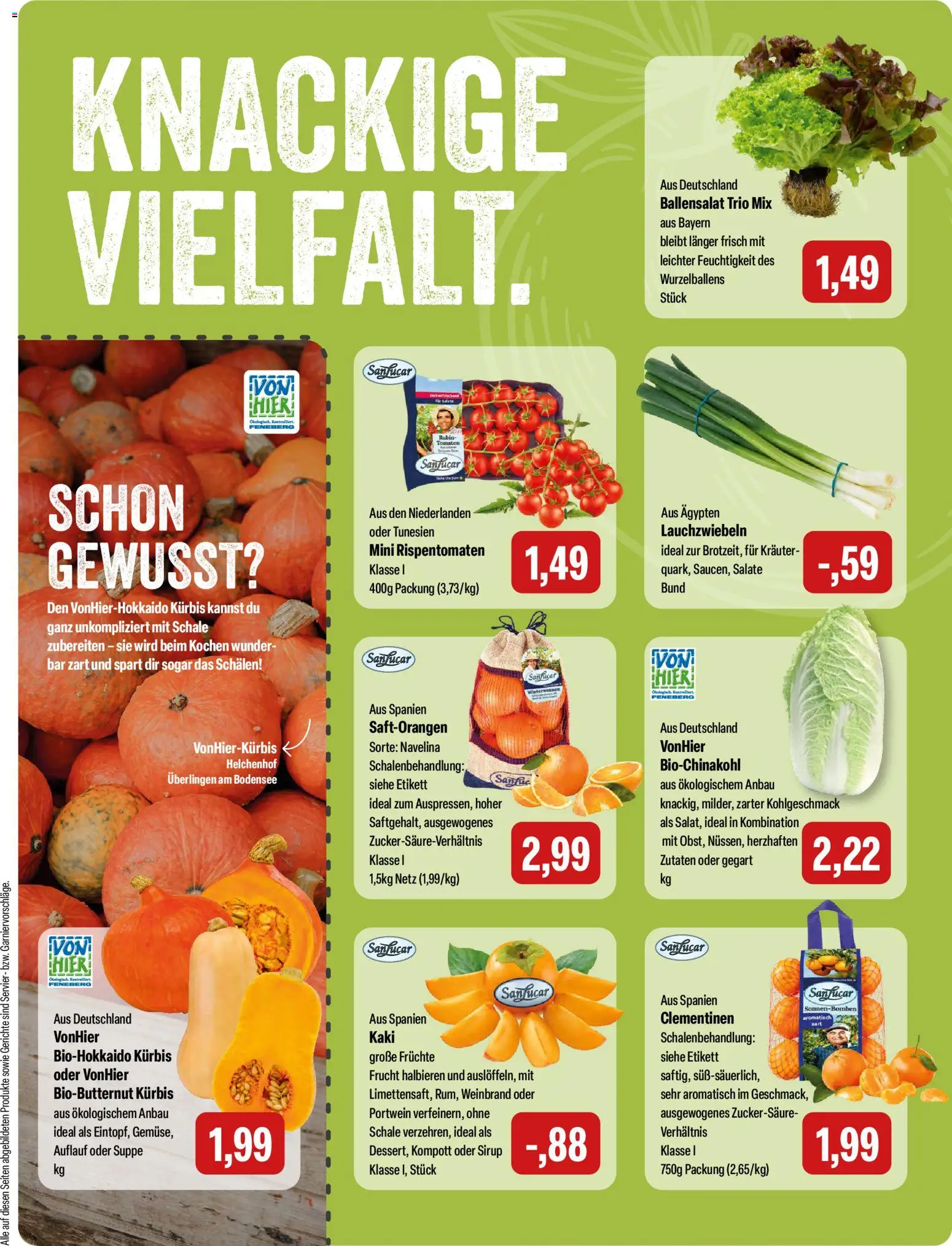 Feneberg Angebote - Seite 5 - gültig ab 11.12.2025