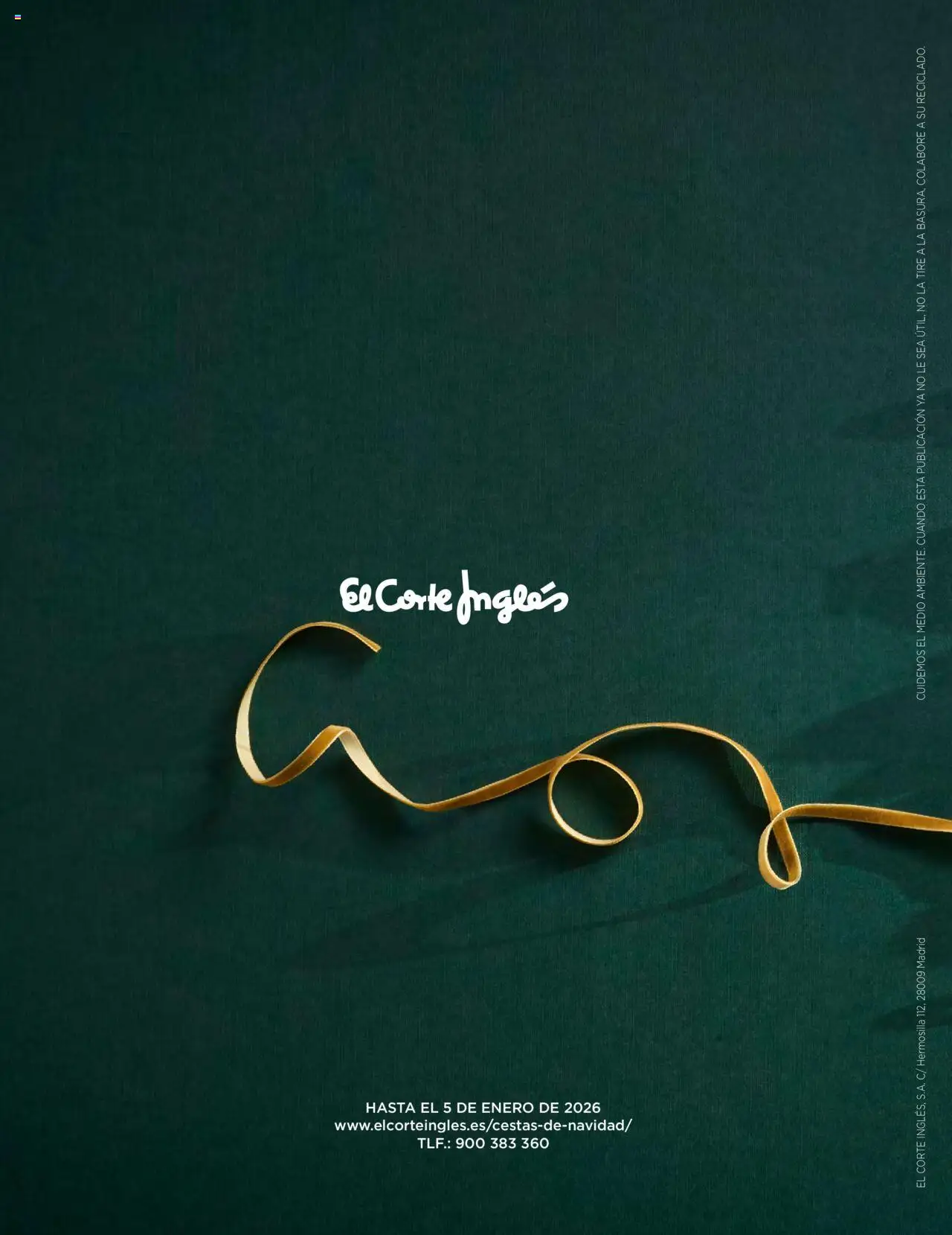 El Corte Inglés ofertas - Página de 84 - Válido desde 06/10/2025