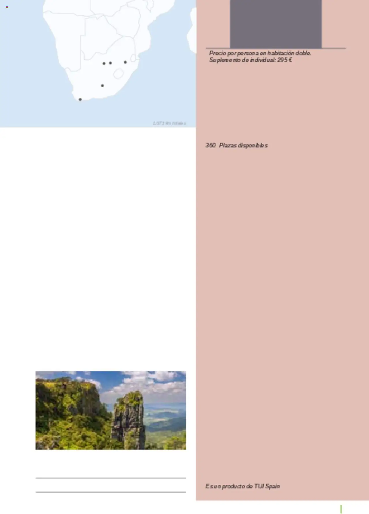 Viajes El Corte Inglés Rutas Culturales de la Comunidad de Madrid - Página de 235 - Válido desde 01/04/2025