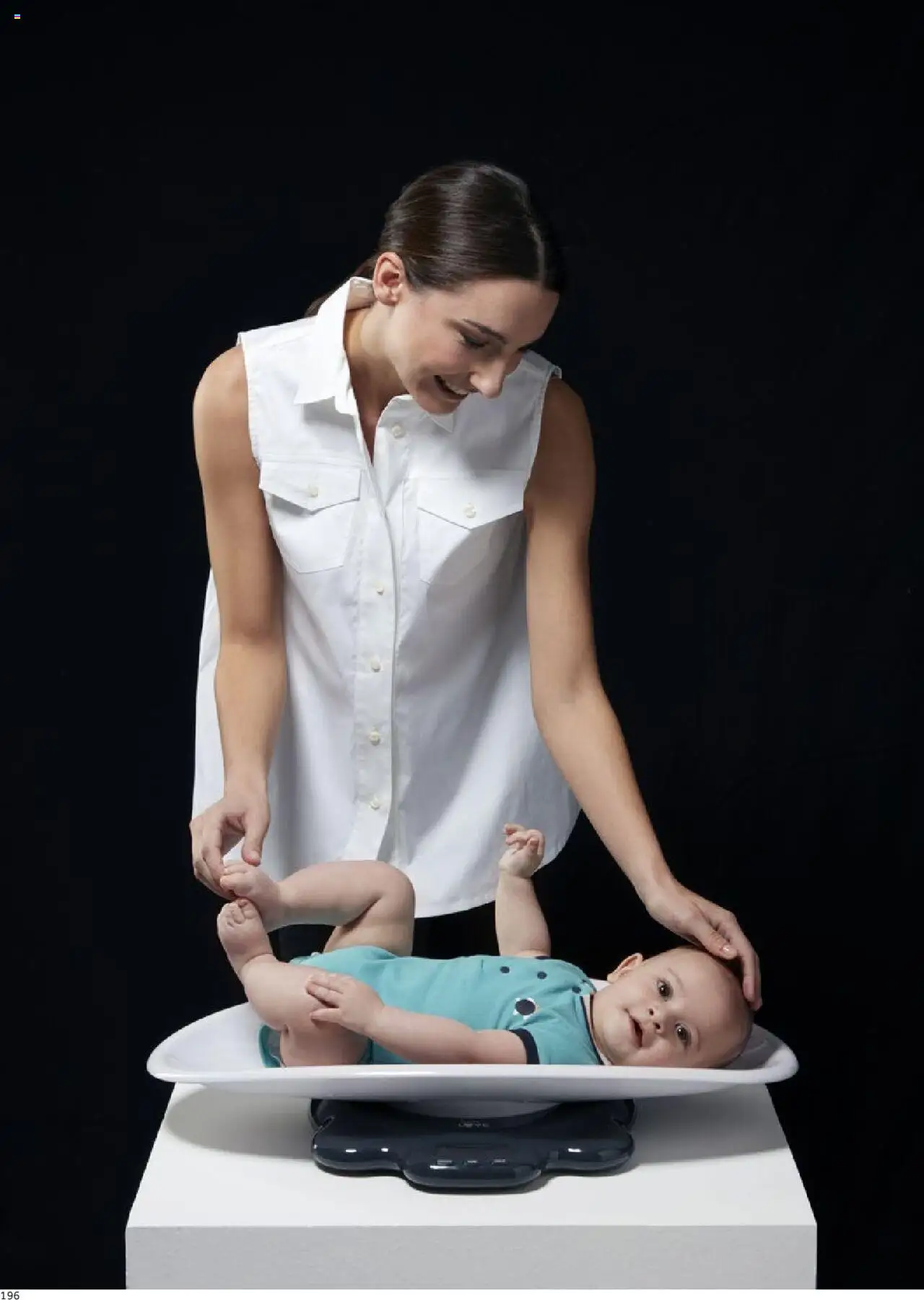 Catalogo Piccola Puericultura Prenatal	 - pagina 15 - valido dal 01/01/2025