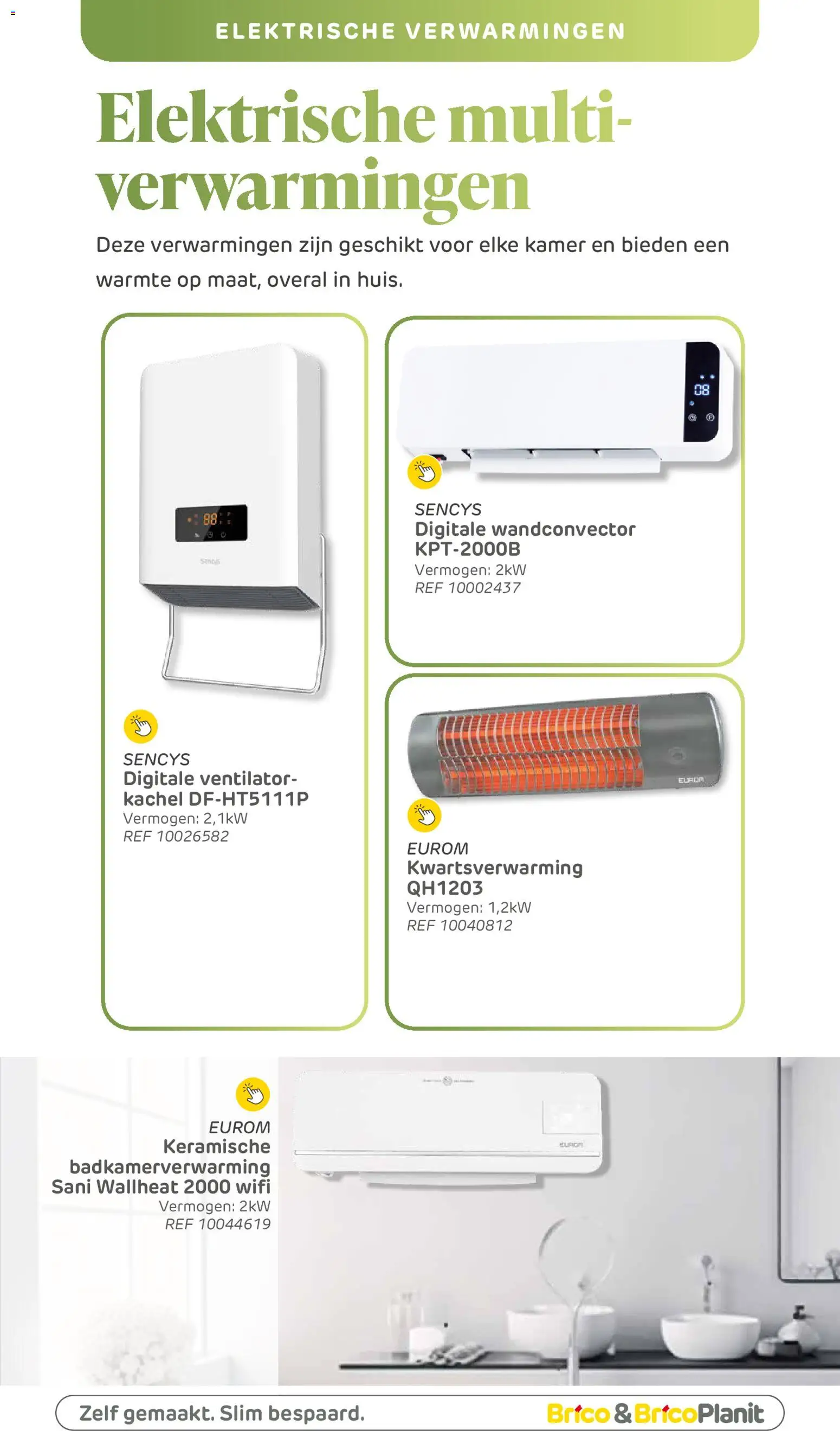 Brico Plan-it folder Verwarming - page 50- valid from 09/02/2026