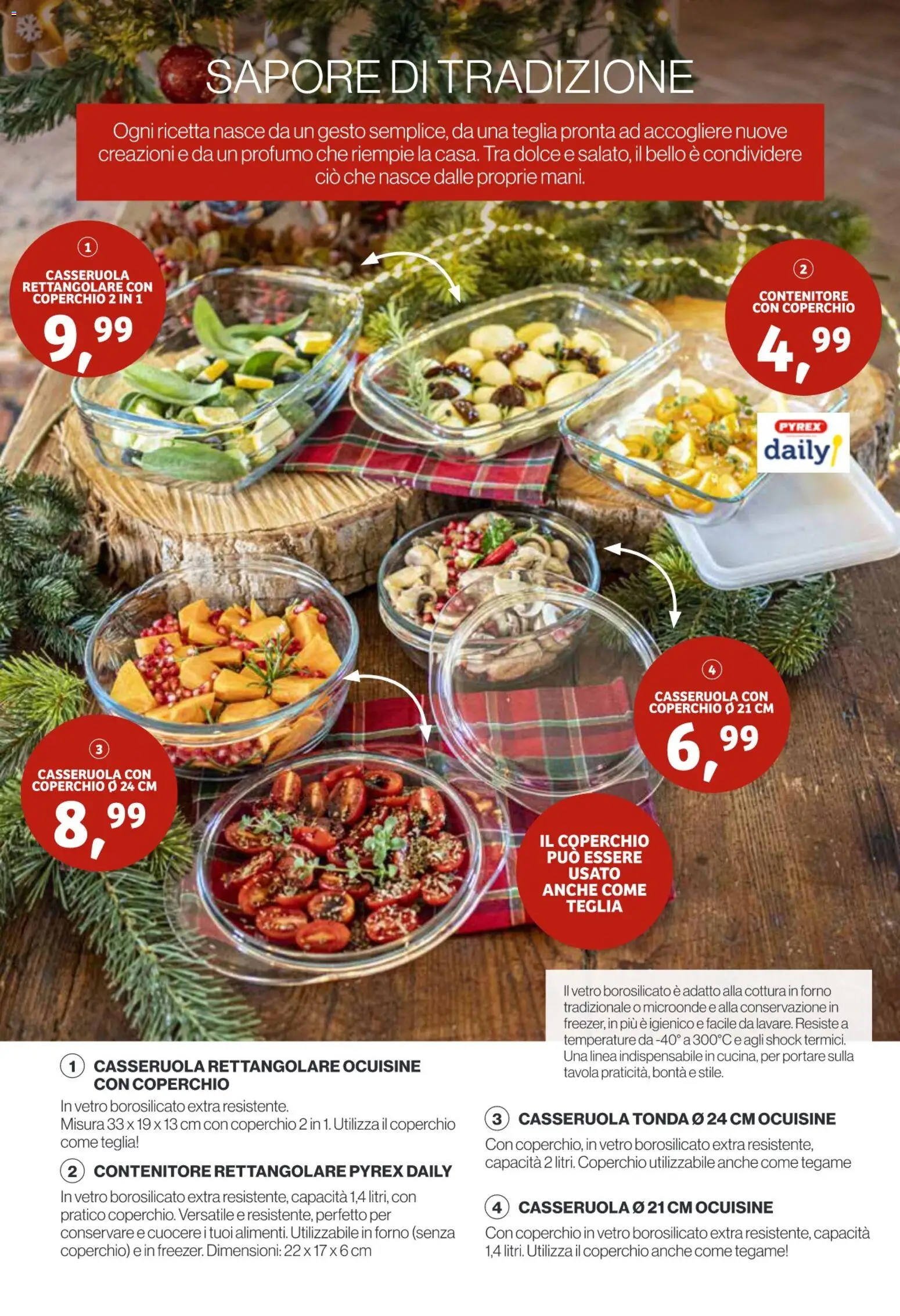 IN's Regala il Natale catalogo - pagina 12 - valido dal 26/11/2025