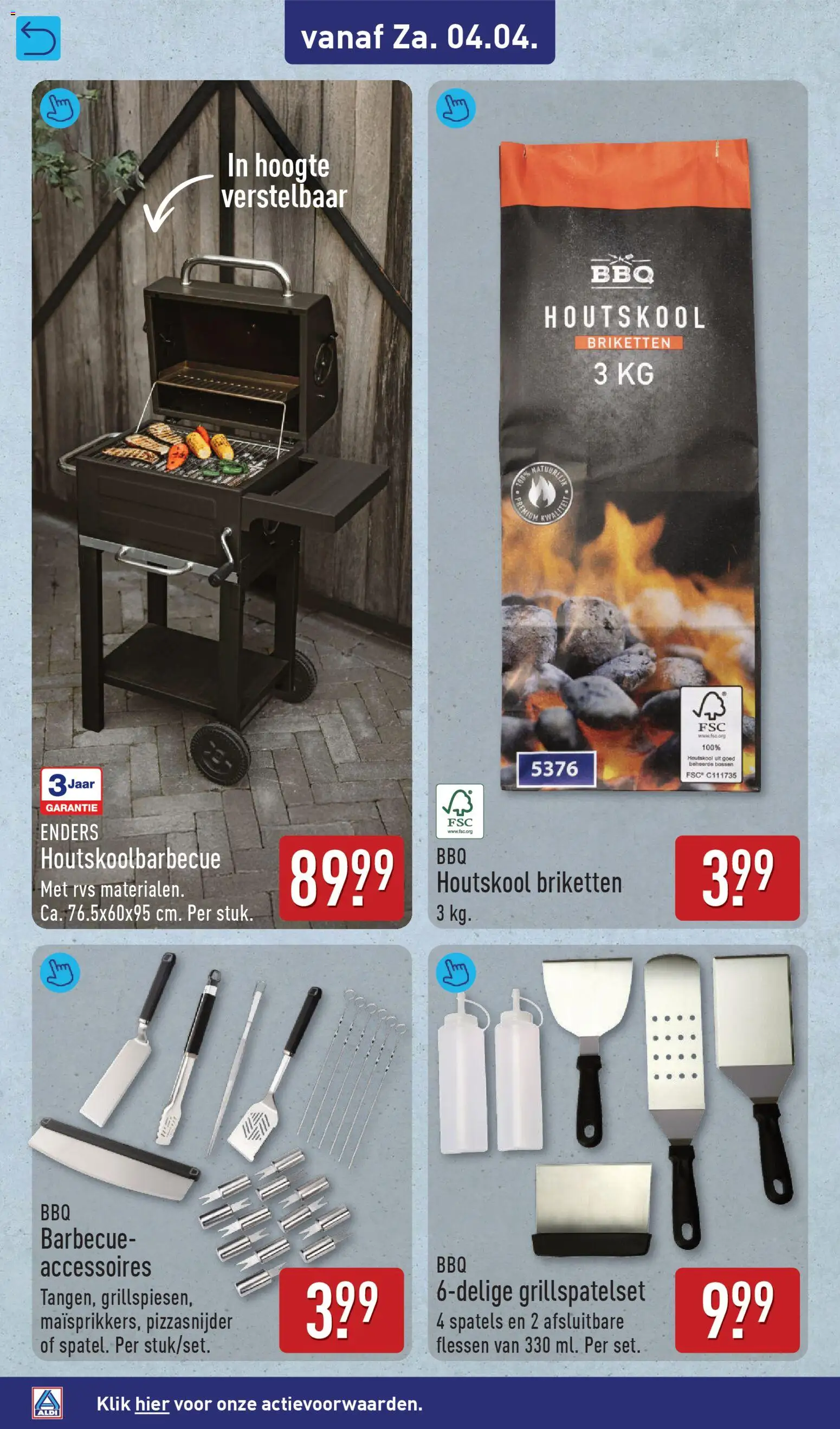 Aldi folder week 14 - page 60- valid from 30-03-2026