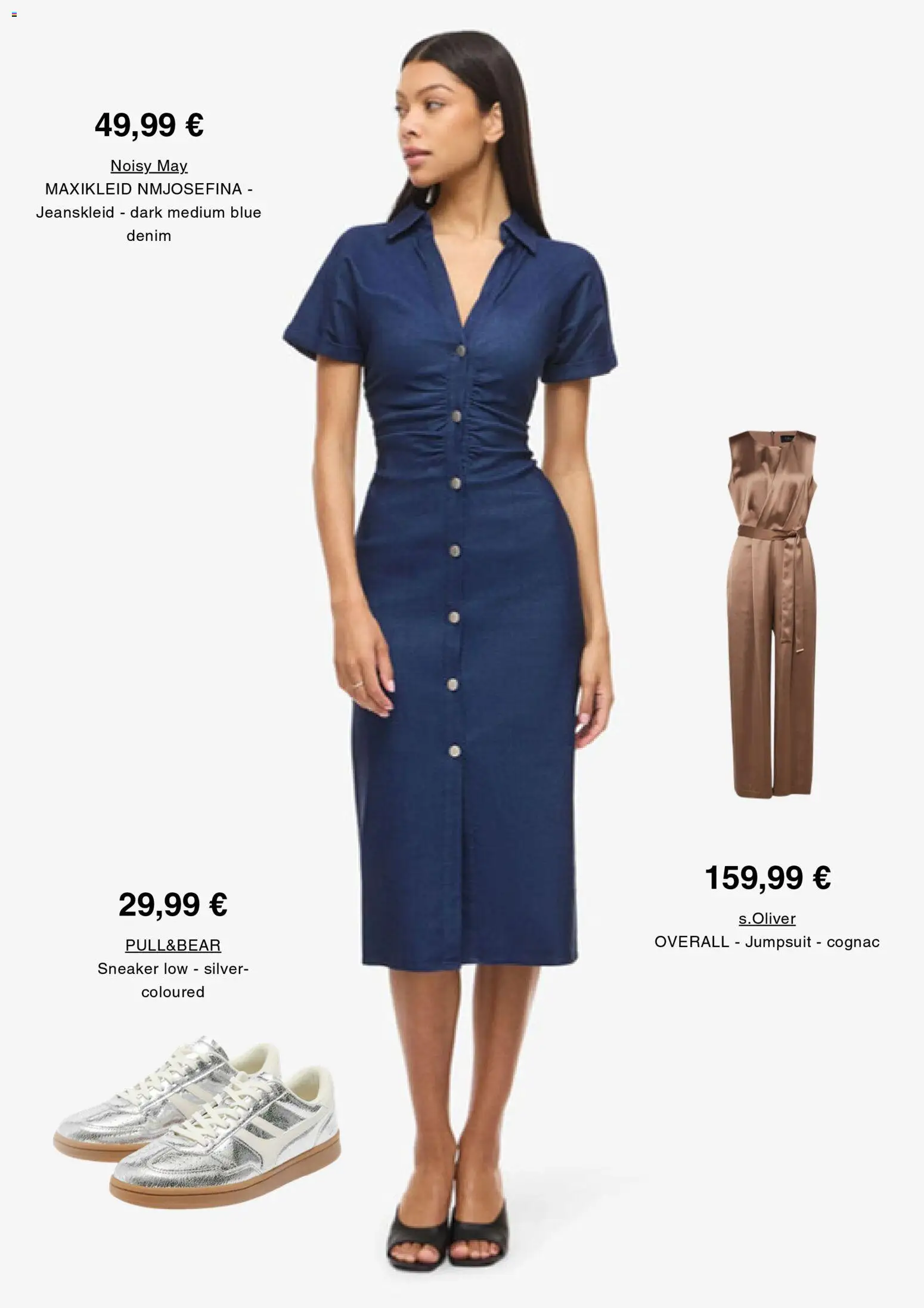 Zalando Prospekt 	 - Seite 4 - gültig ab 01.04.2026