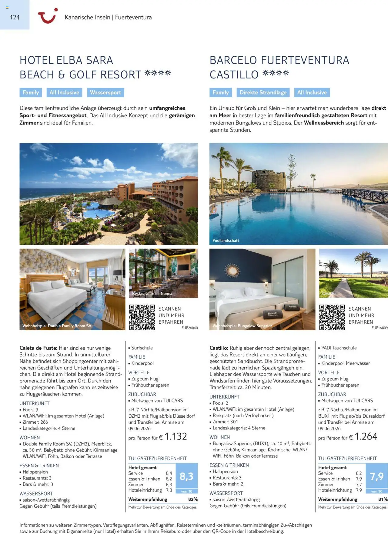 Aida - Kanaren, Kapverden & Senegal 2025/26 - Seite 124 - gültig ab 01.11.2025