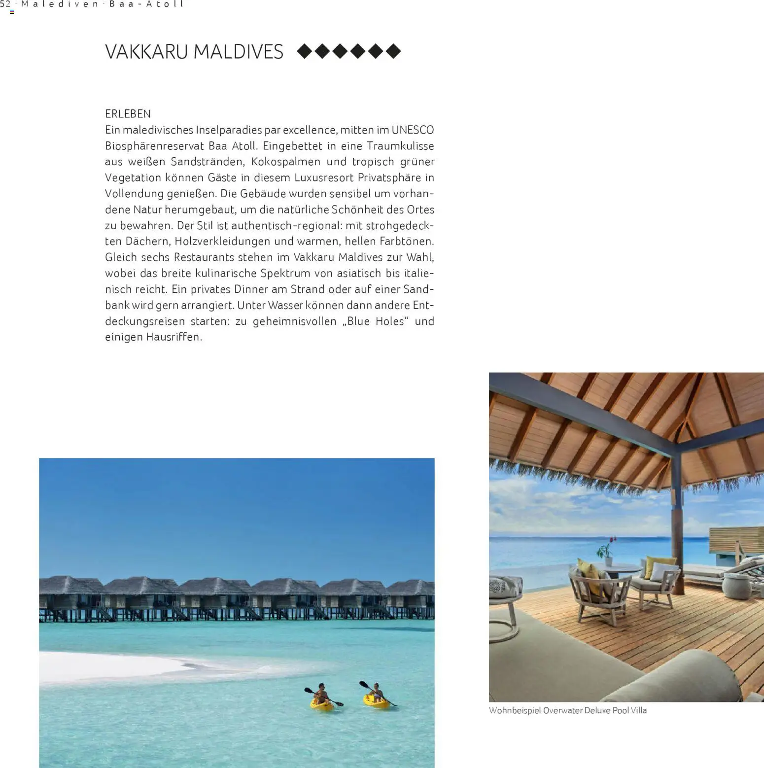 Aida  Airtours Finest - Seite 52 - gültig ab 30.10.2025