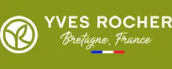 Yves Rocher logo logo