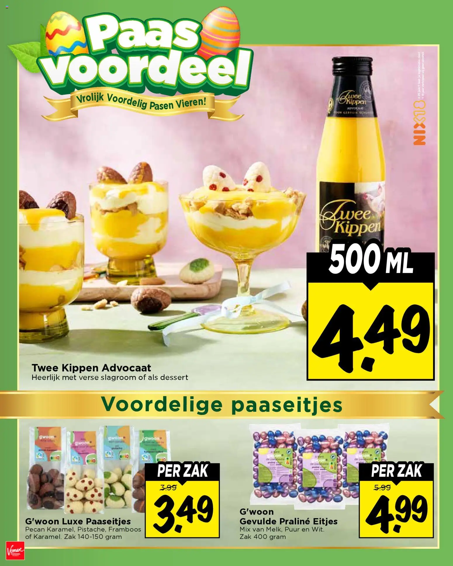 Vomar folder - page 32- valid from 29-03-2026