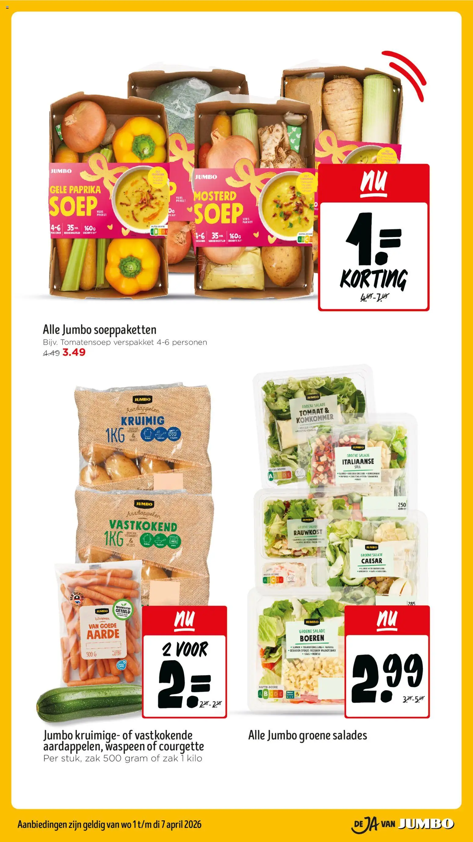 Jumbo folder week 14 - page 16- valid from 01-04-2026