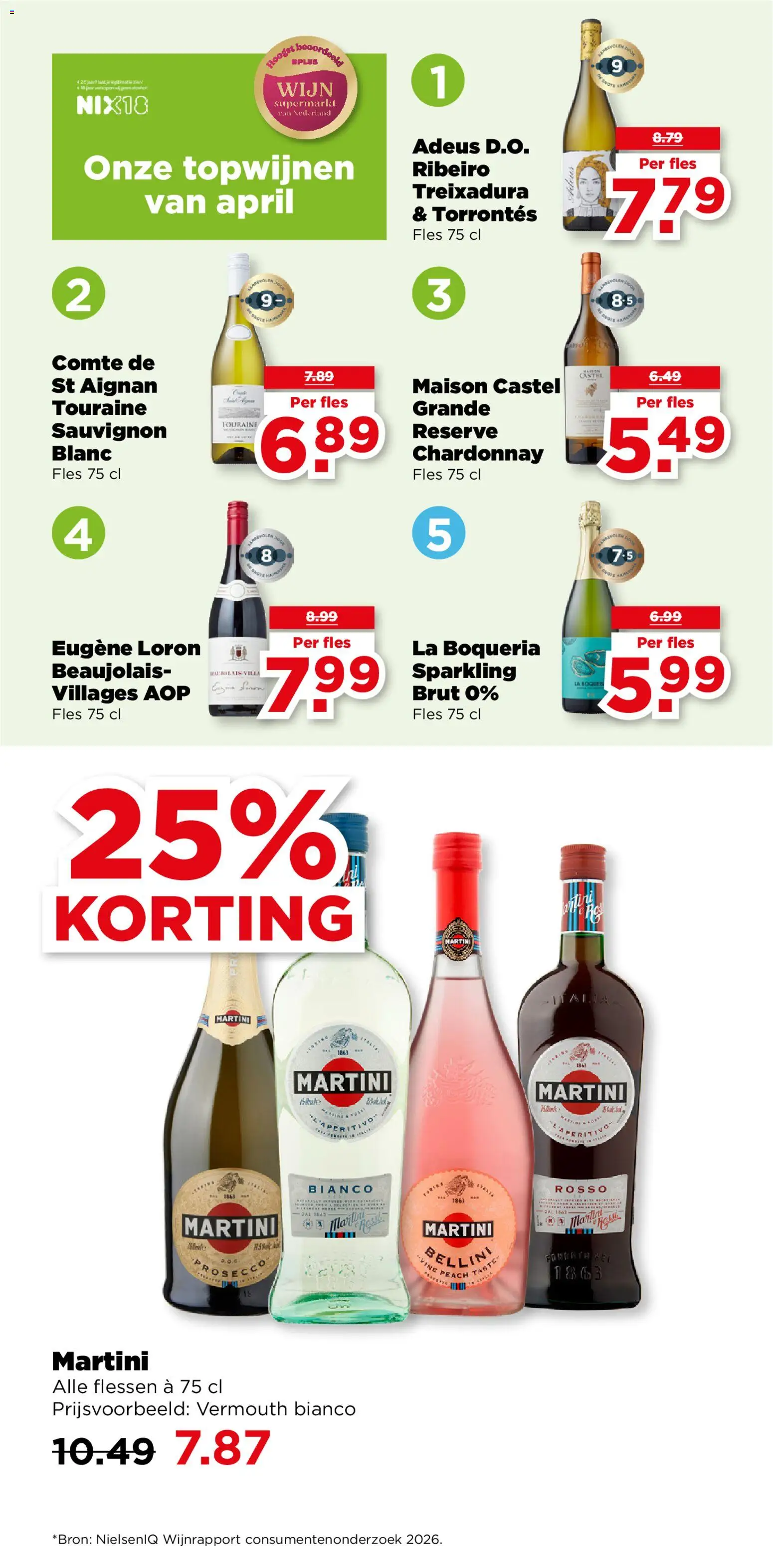 Plus folder week 16 - page 36- valid from 15-04-2026