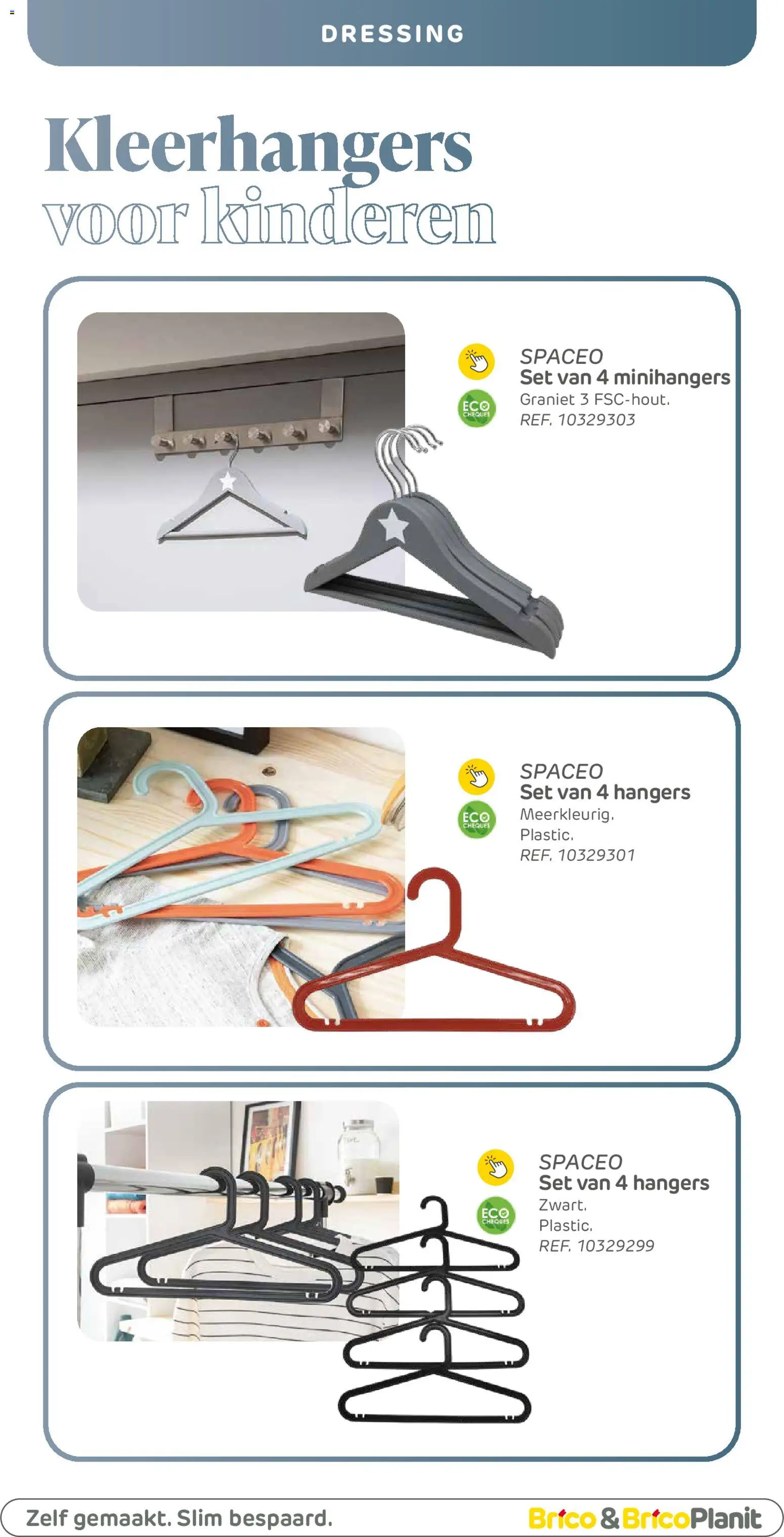 Brico Plan-it - Onze opbergingcatalogus - page 67- valid from 20/02/2026