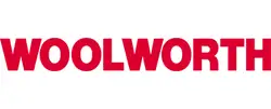 Woolworth Geschäft logo
