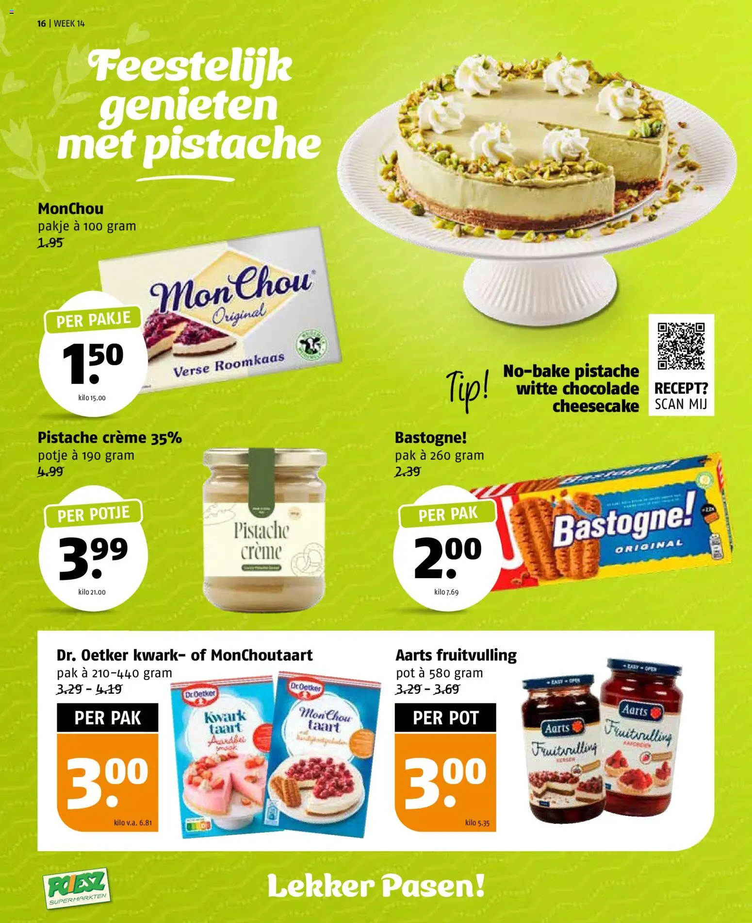 Poiesz folder - page 16- valid from 29-03-2026