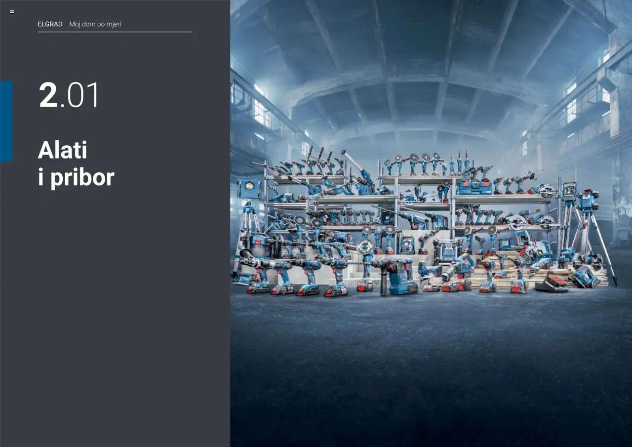 Elgrad - Alati i pribor - stranica 1- važeći od 06.10.2025