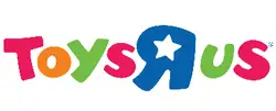 Toys R Us shop logo