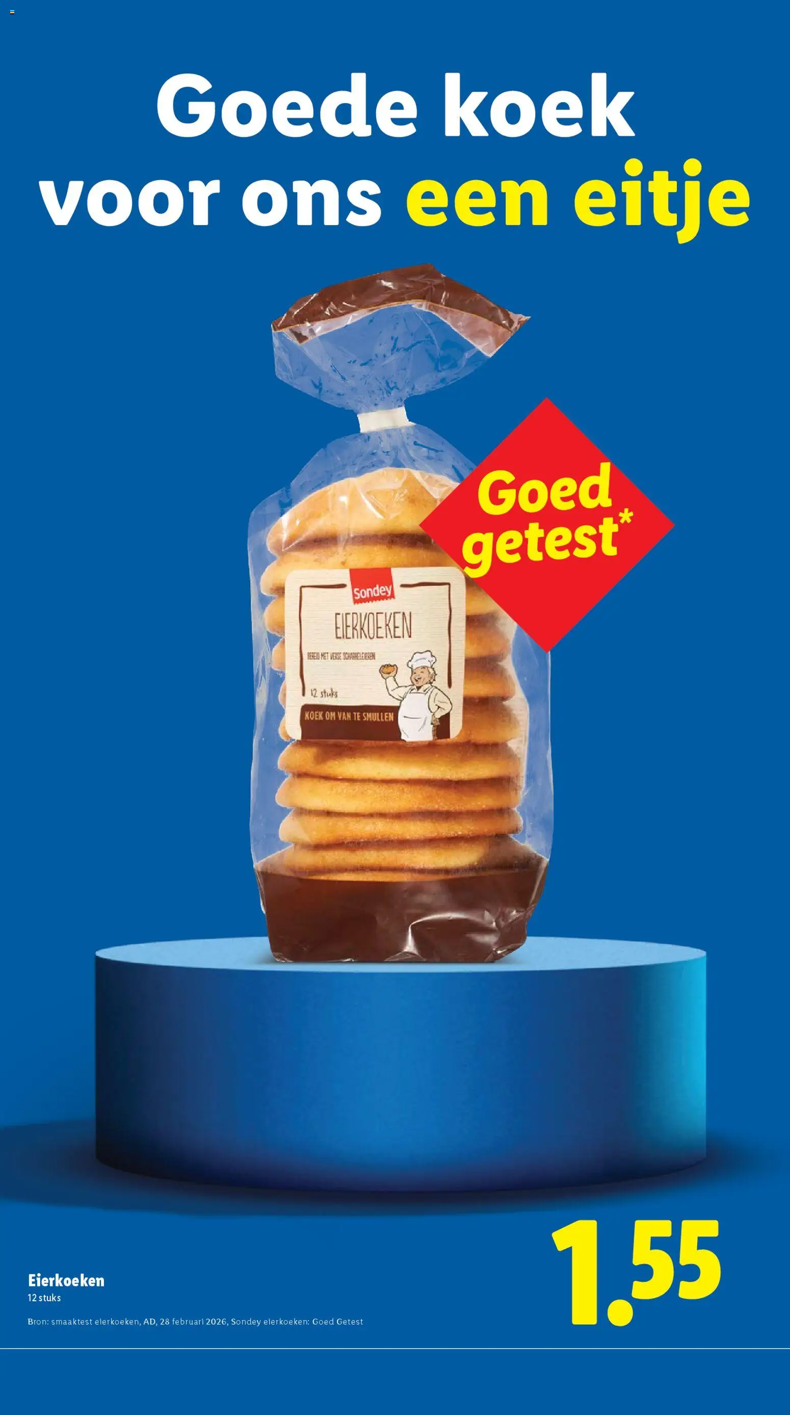 Lidl folder week 15 - page 48- valid from 07-04-2026