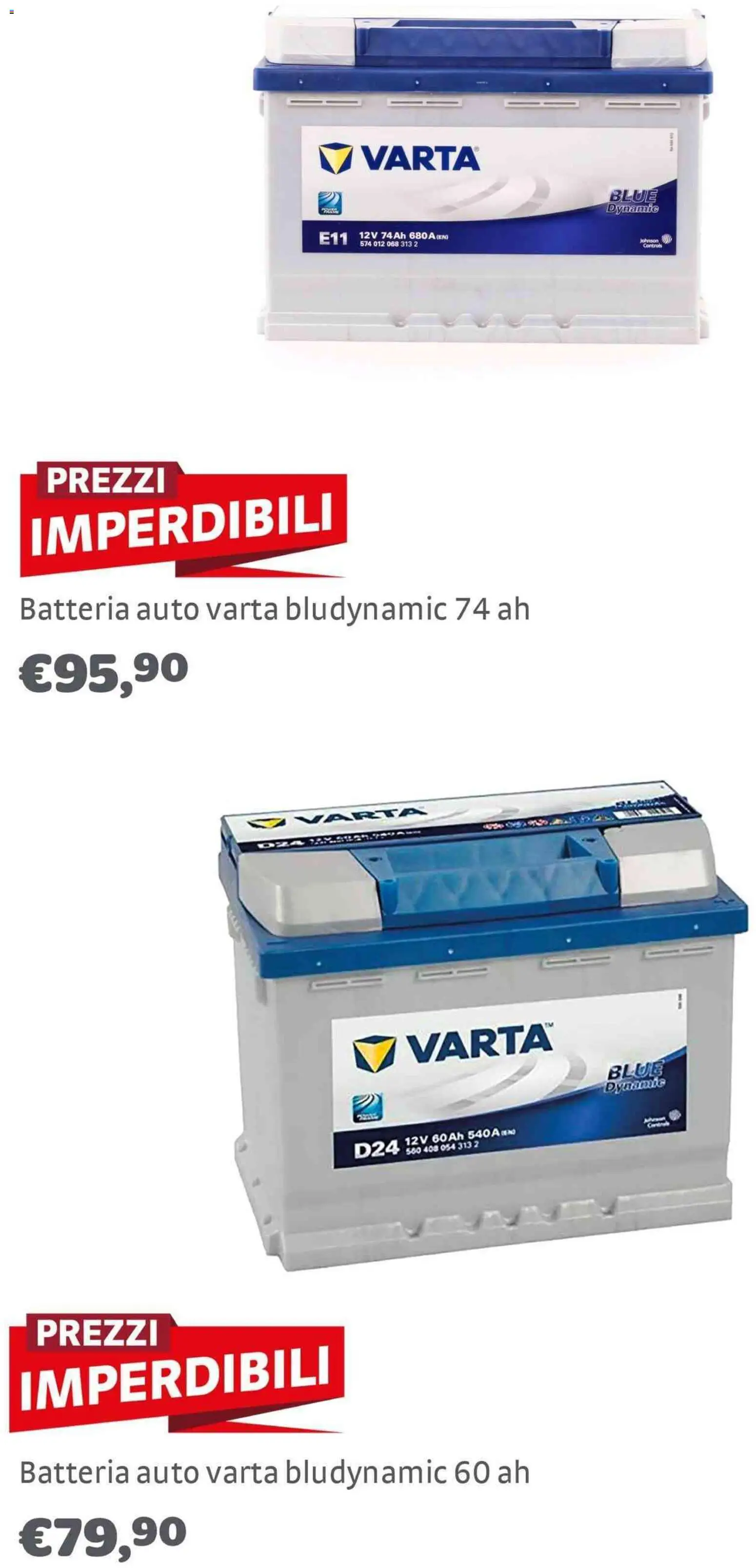 Volantino Brico Center	 - pagina 19 - valido dal 04/12/2025