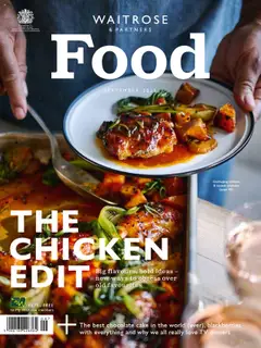 Waitrose - September 2025 valid from 01/09/2025