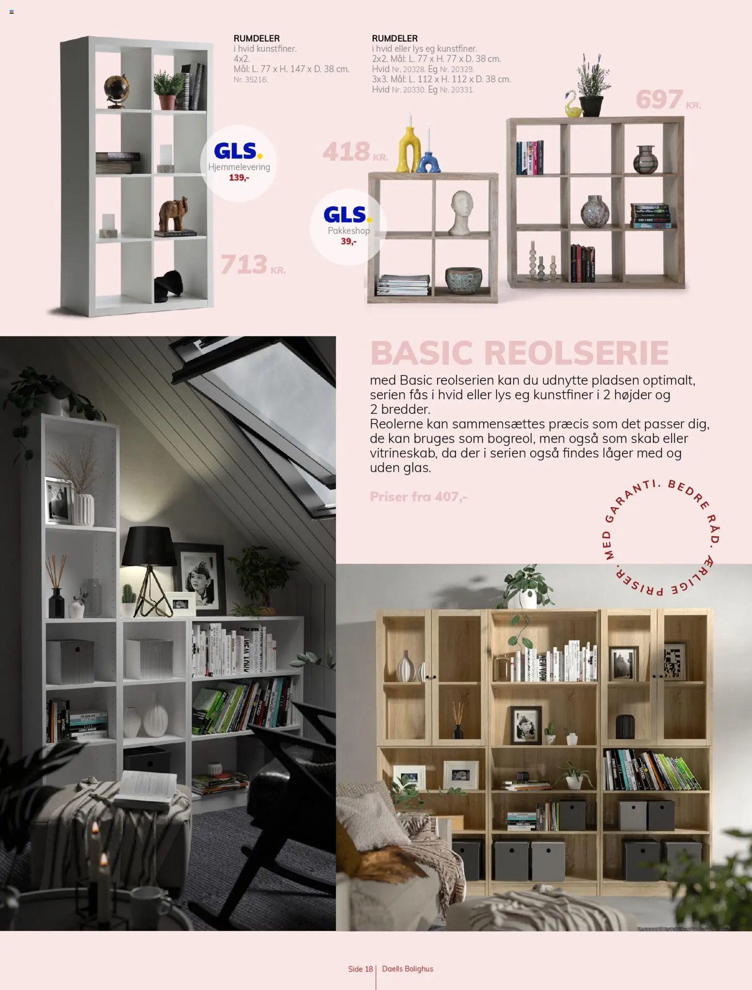 Daells Bolighus - Opbevaring 2026 - page 18- valid from 11/02/2026