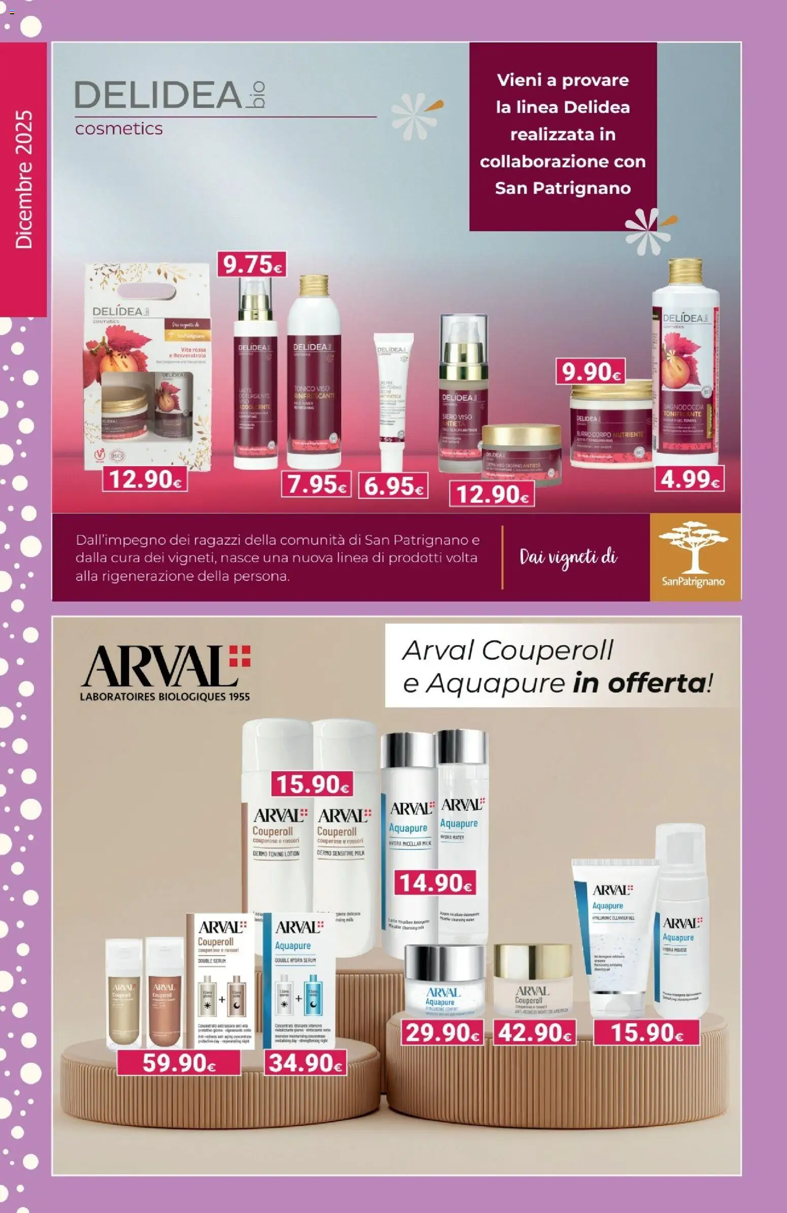 Volantino Tigotà	 - pagina 12 - valido dal 01/12/2025